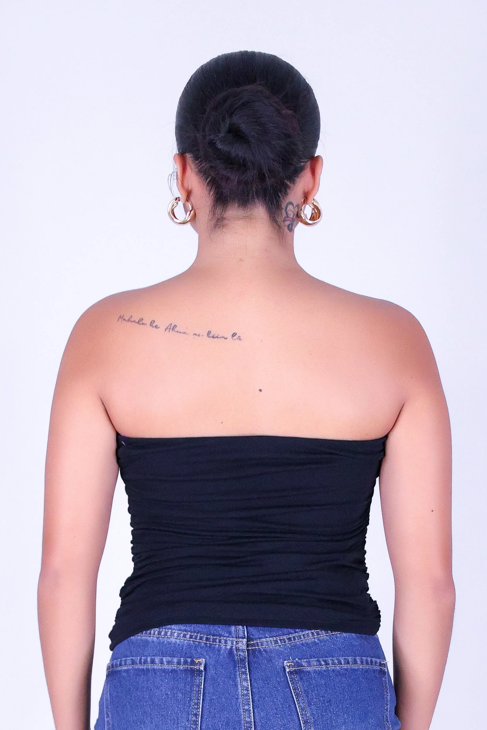 I DONT WANNA TUBE TOP - Image 4