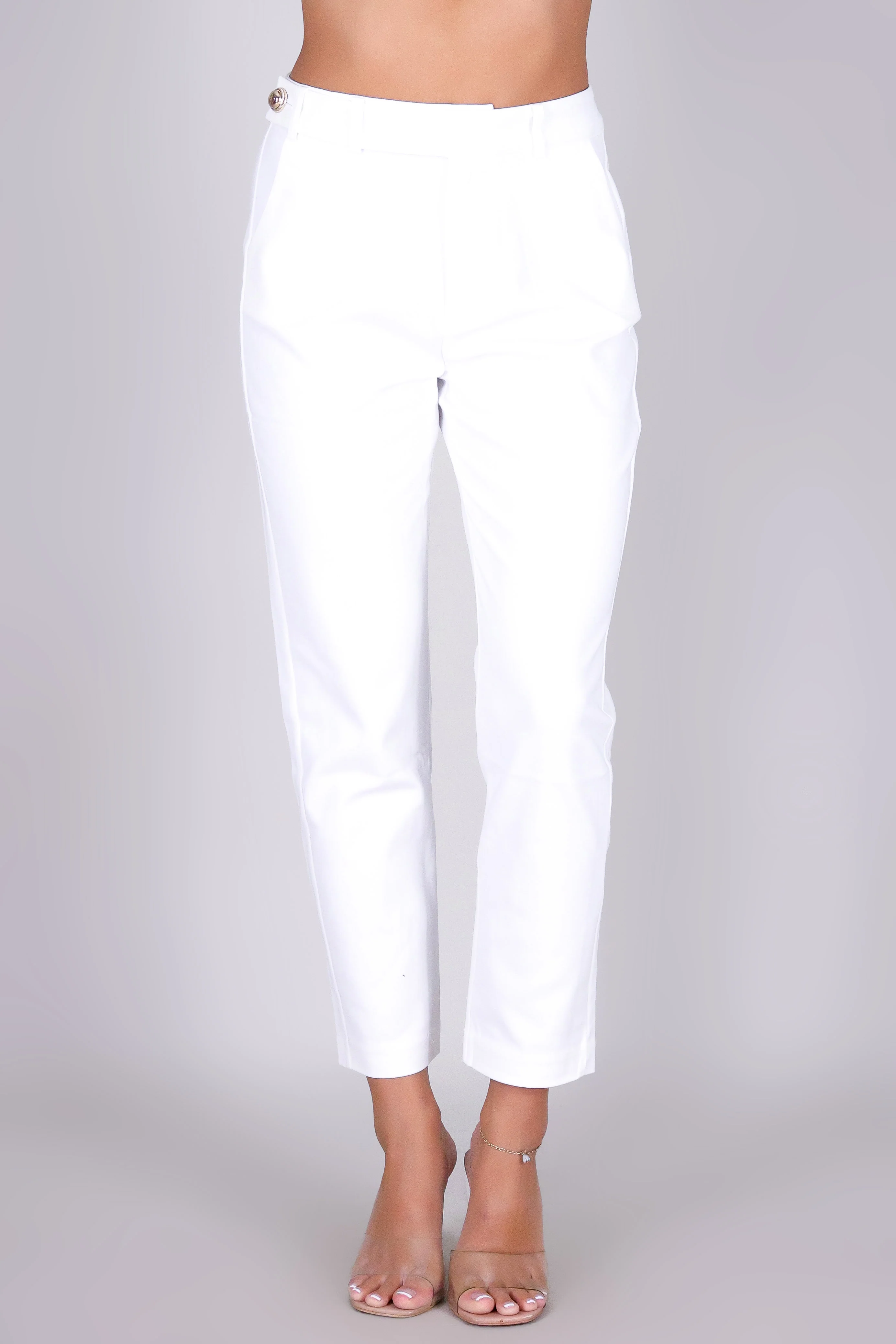 WORKDAY CHIC PANT - Image 2
