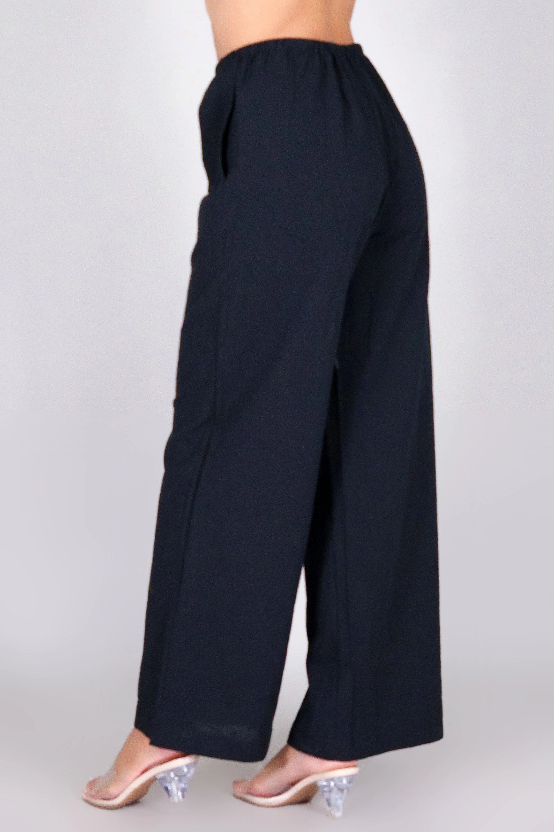 LIVING FOR IT PANTS - Image 3