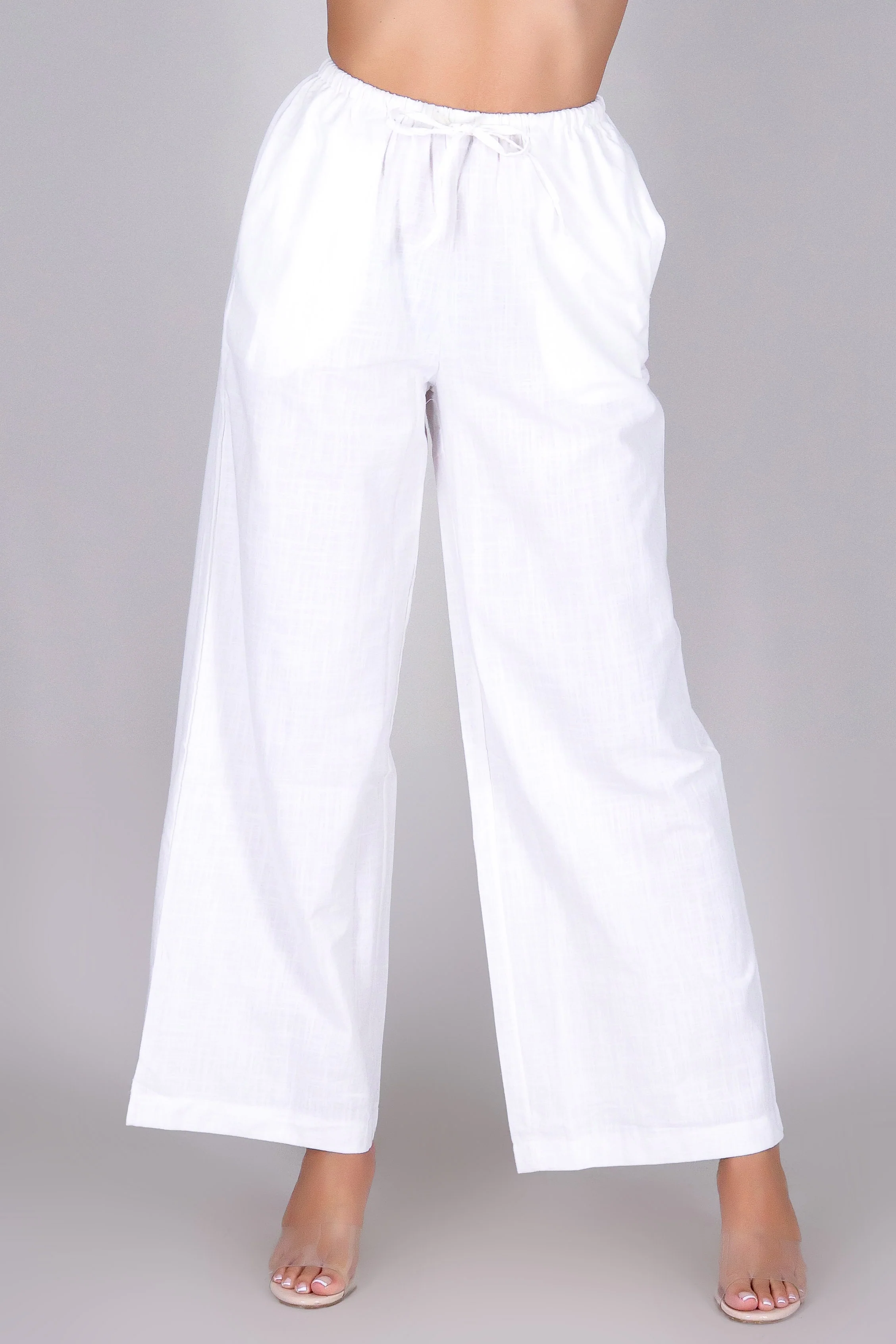 LIVING FOR IT PANTS - Image 2