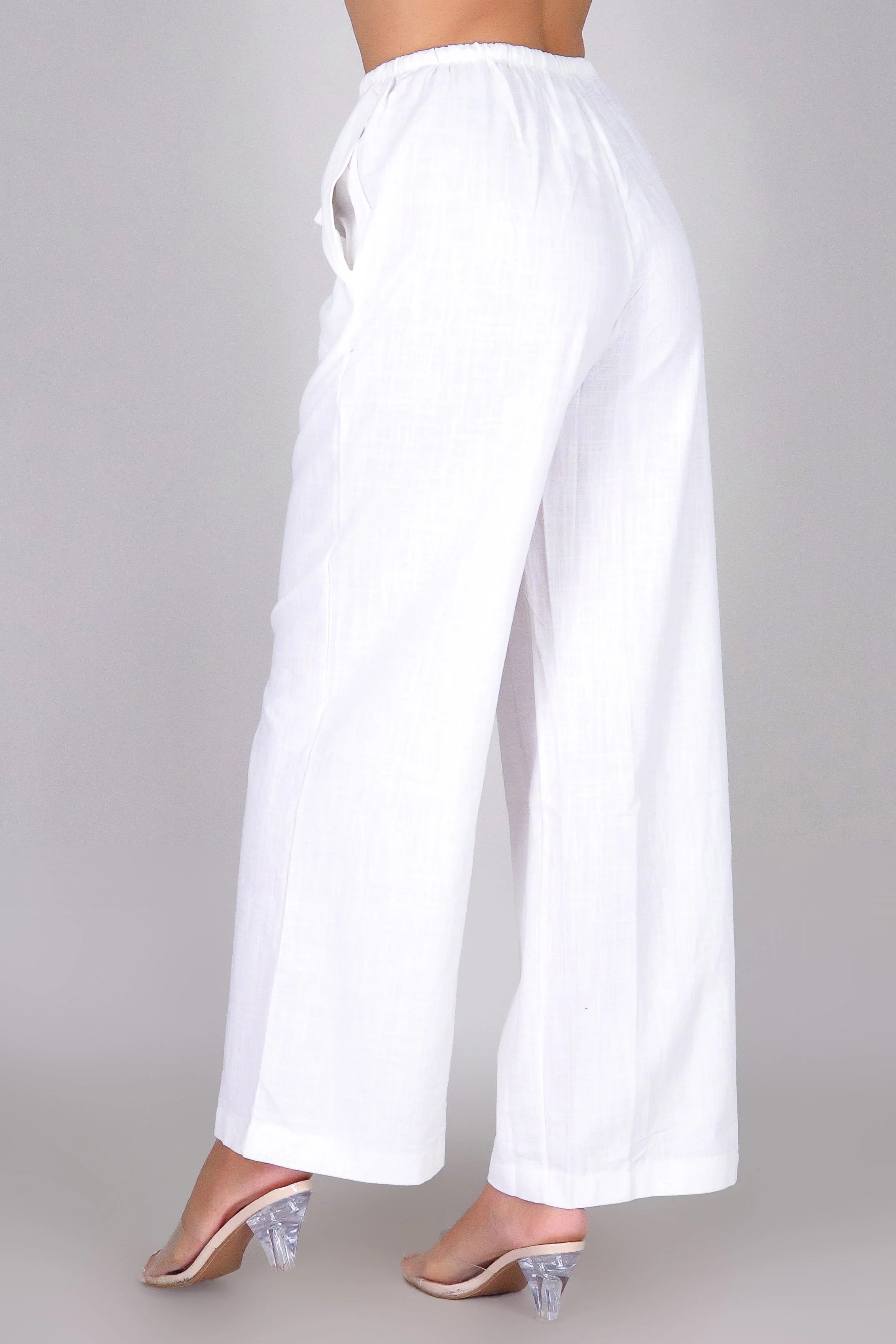 LIVING FOR IT PANTS - Image 3