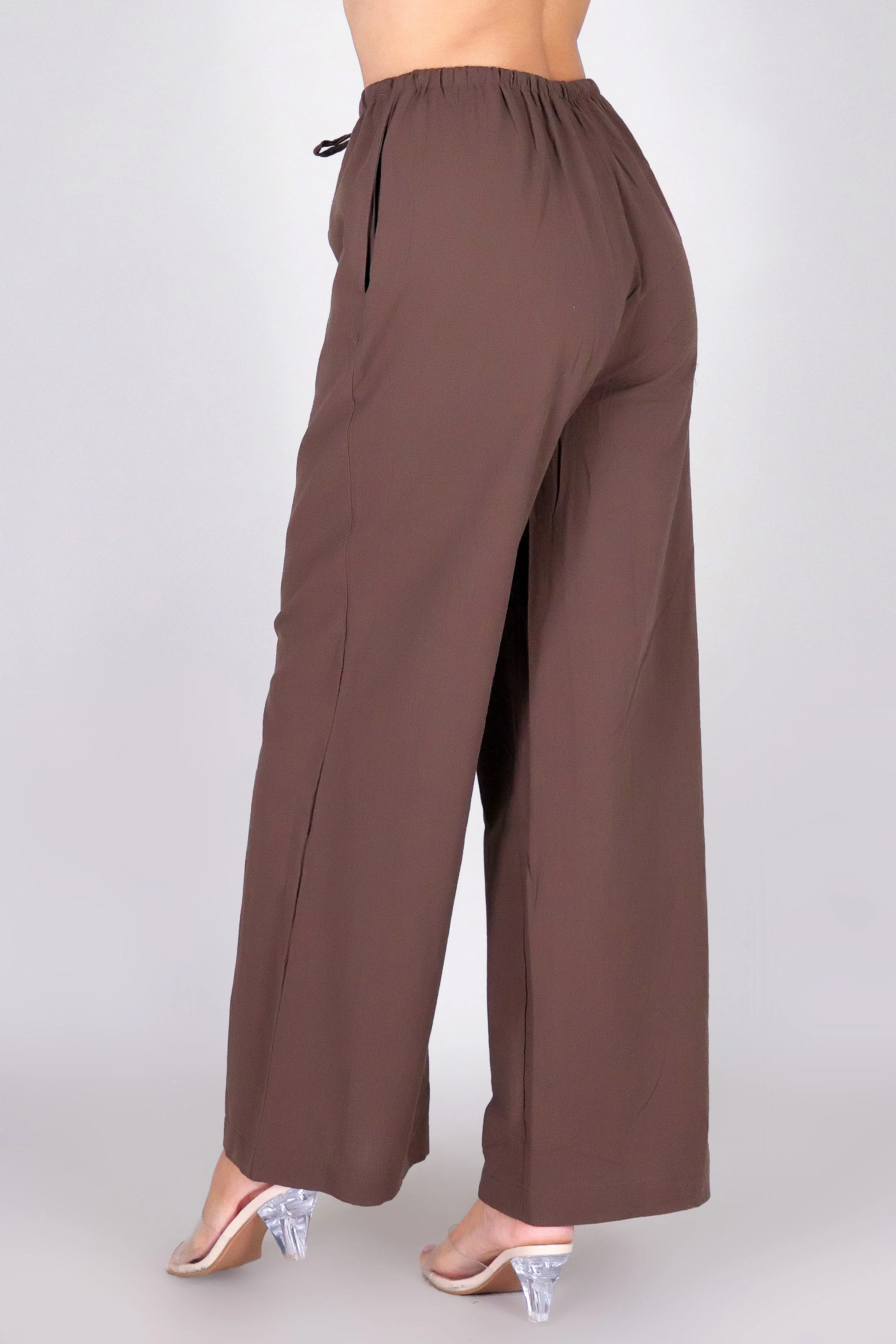 LIVING FOR IT PANTS - Image 3
