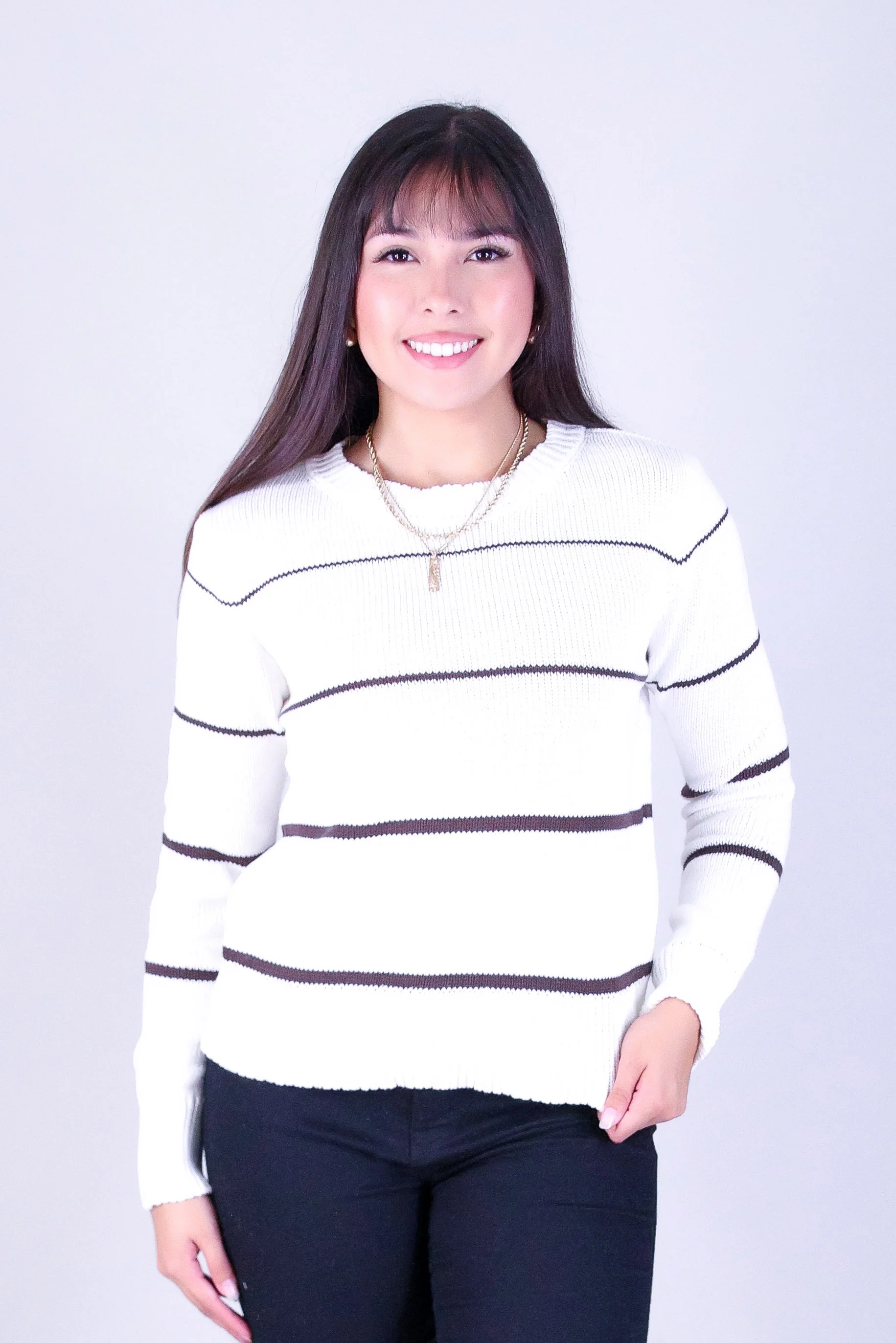 AUTUMN GLOW SWEATER - Image 2