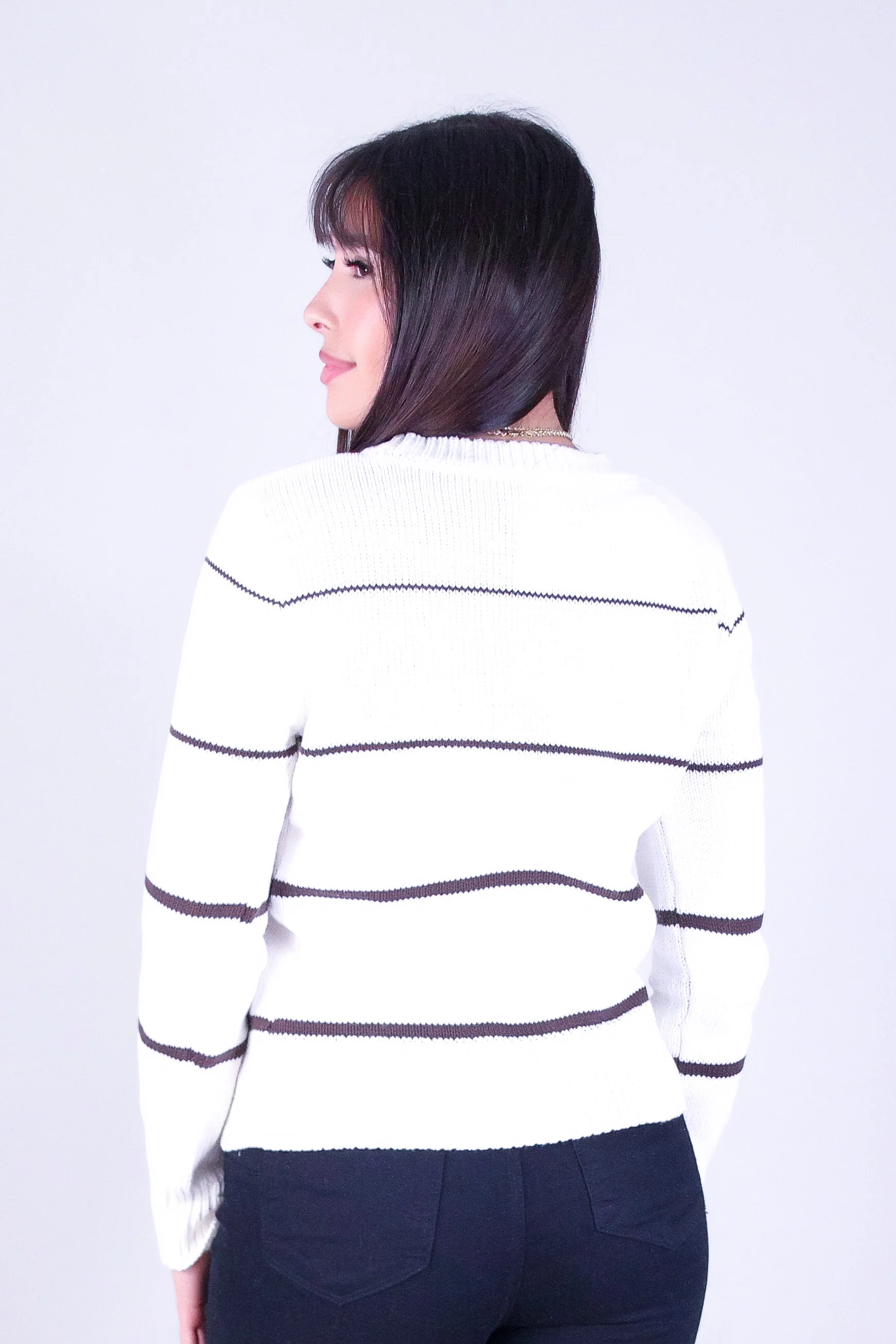 AUTUMN GLOW SWEATER - Image 4