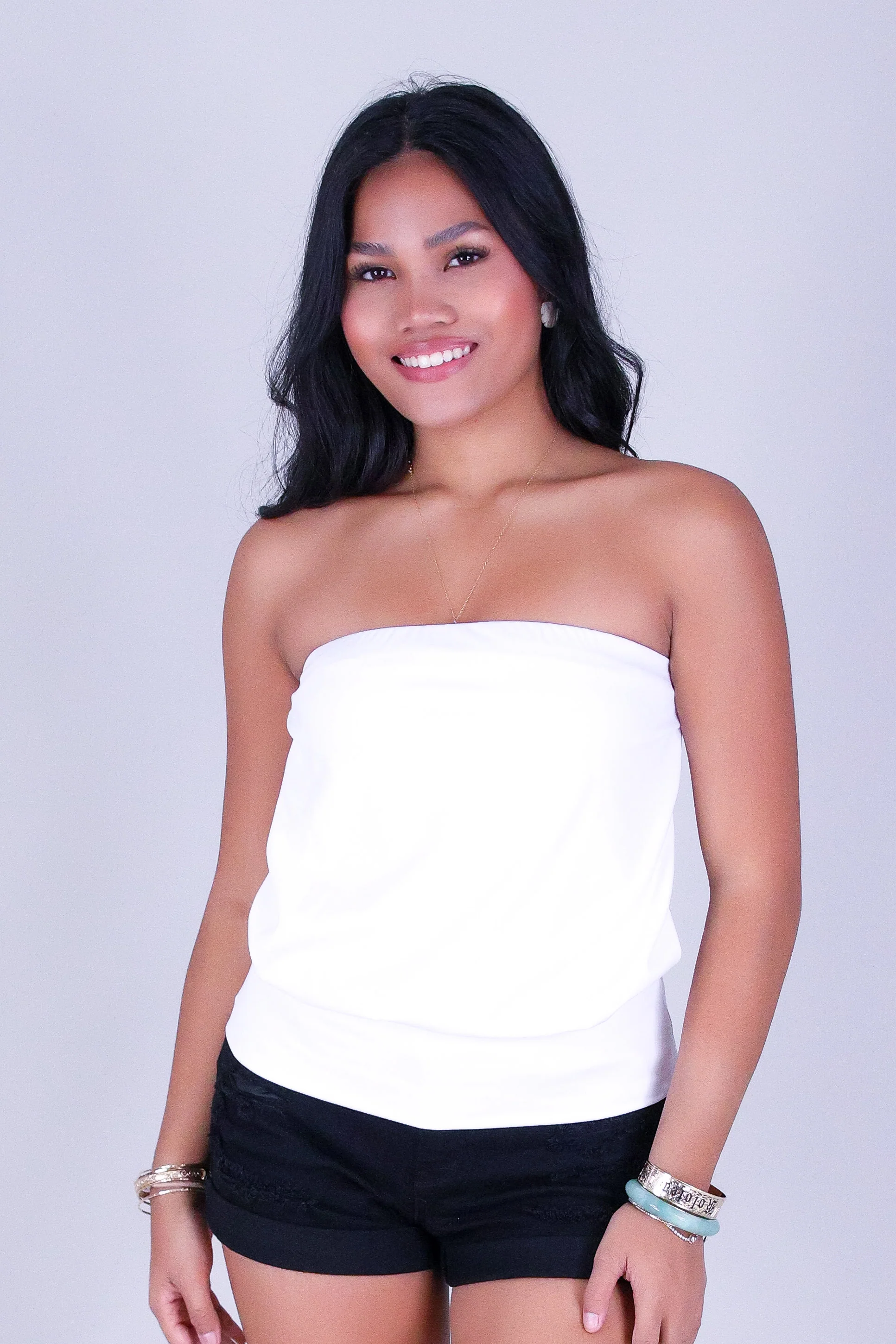 STANDARD ISSUE TUBE TOP - Image 2