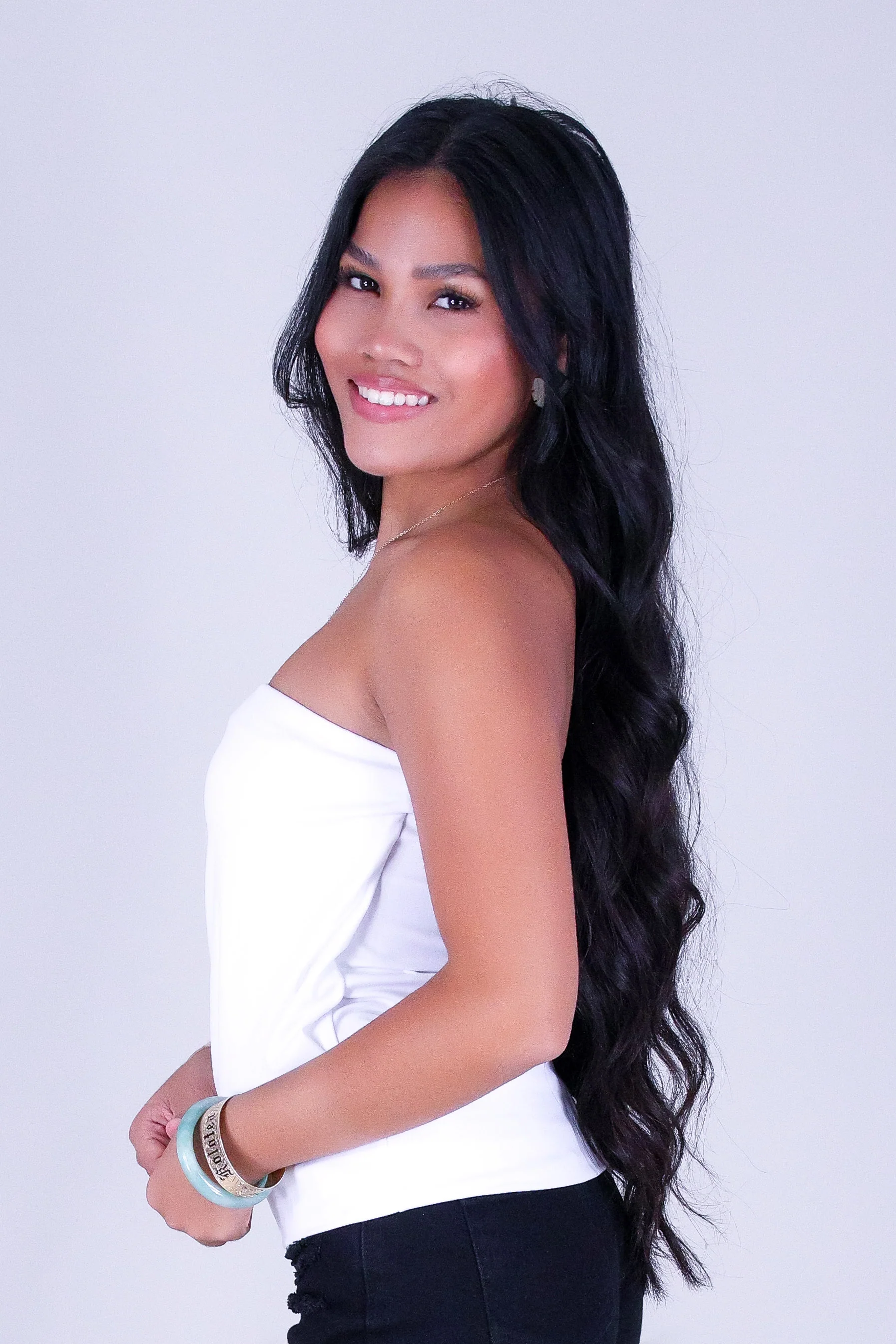 STANDARD ISSUE TUBE TOP - Image 3