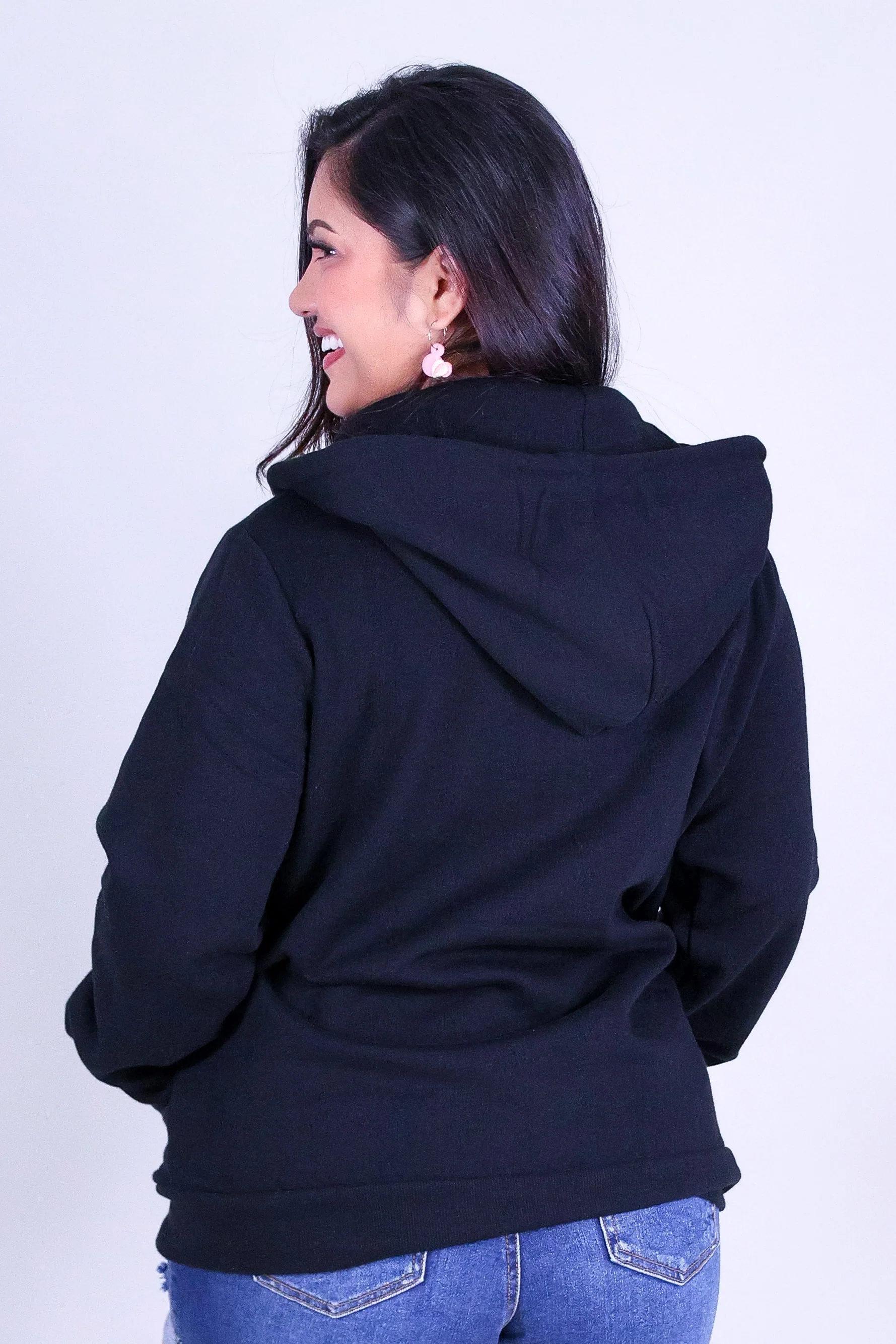 WEEKEND FLEX HOODIE JACKET - Image 4