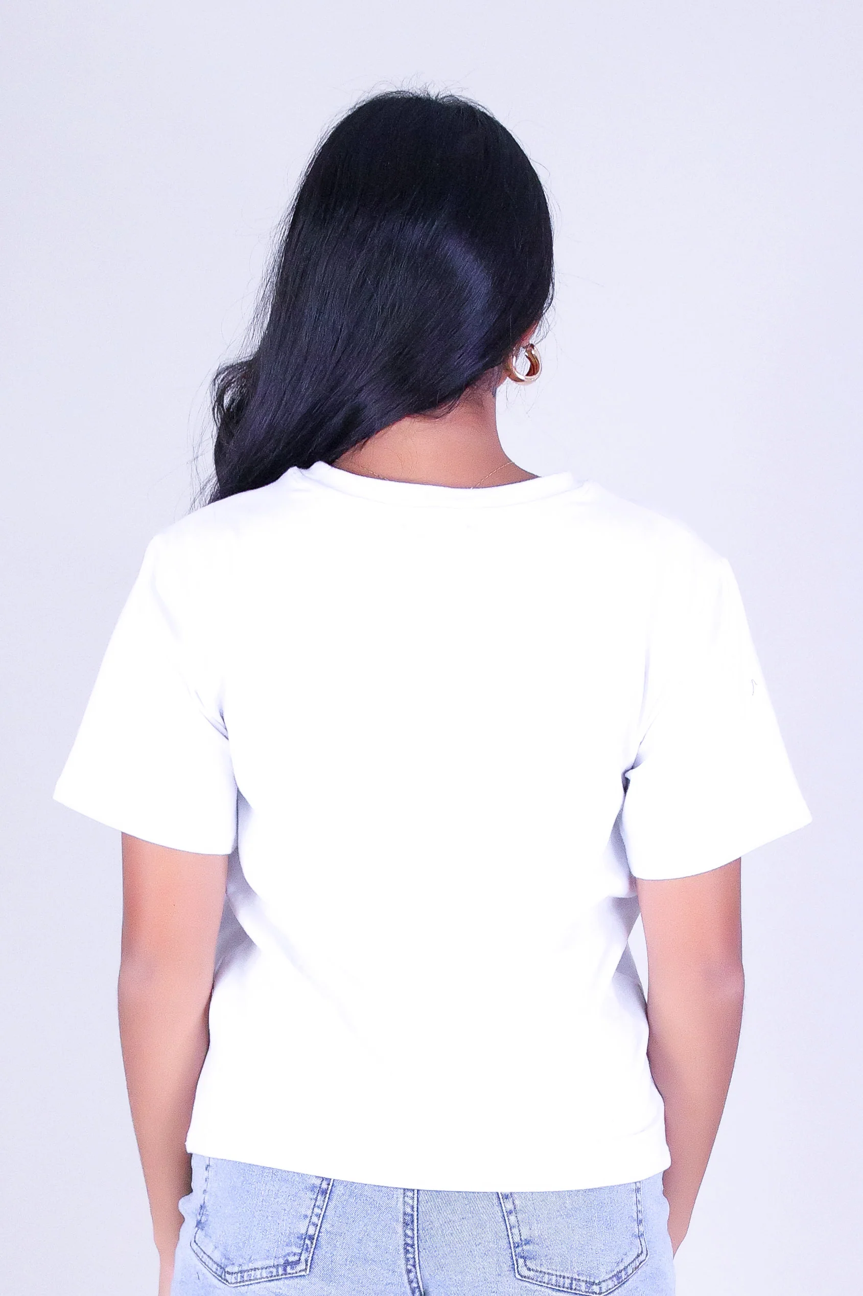 QUEEN OF EVERYTHING TEE - Image 4