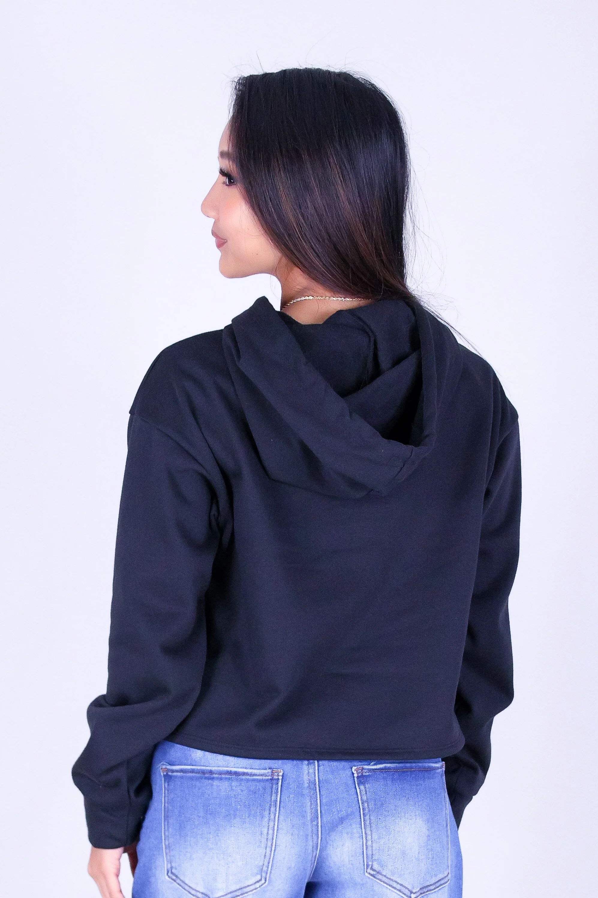LOKELANI PIKAKE LEI HOODIE - Image 4