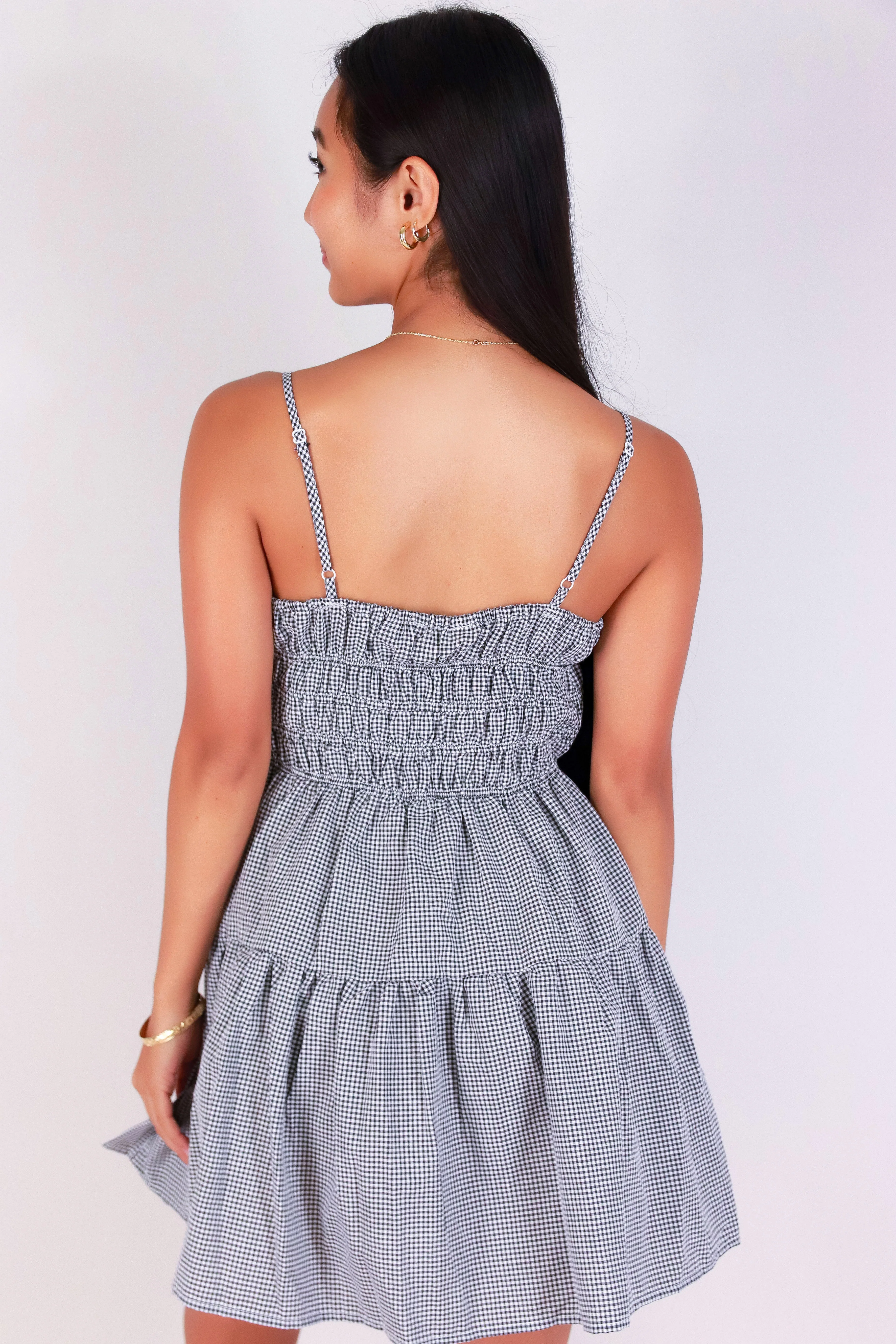SUNDAY CHECK-IN DRESS - Image 2