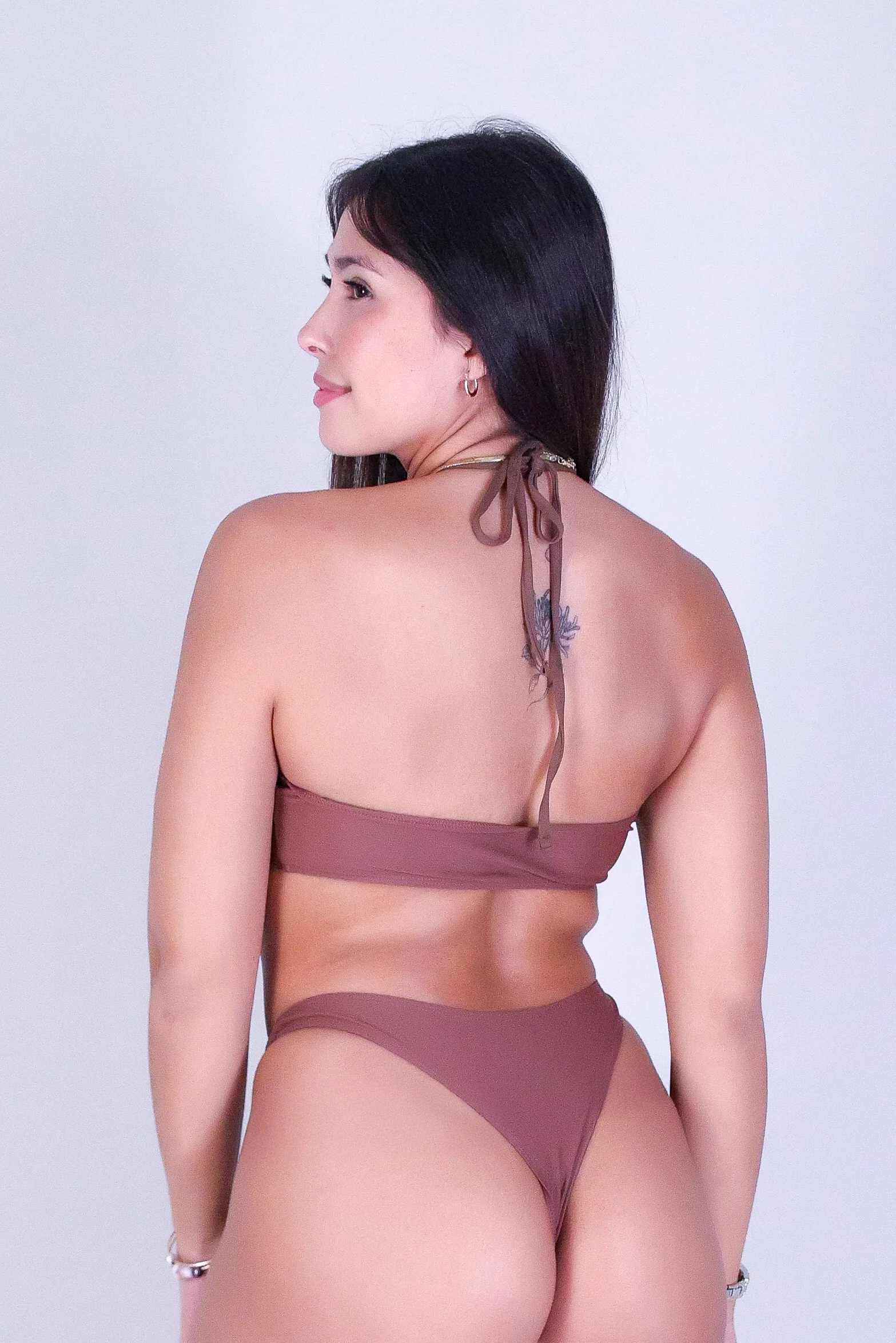 SHORE CUTIE BIKINI BOTTOM - Image 2