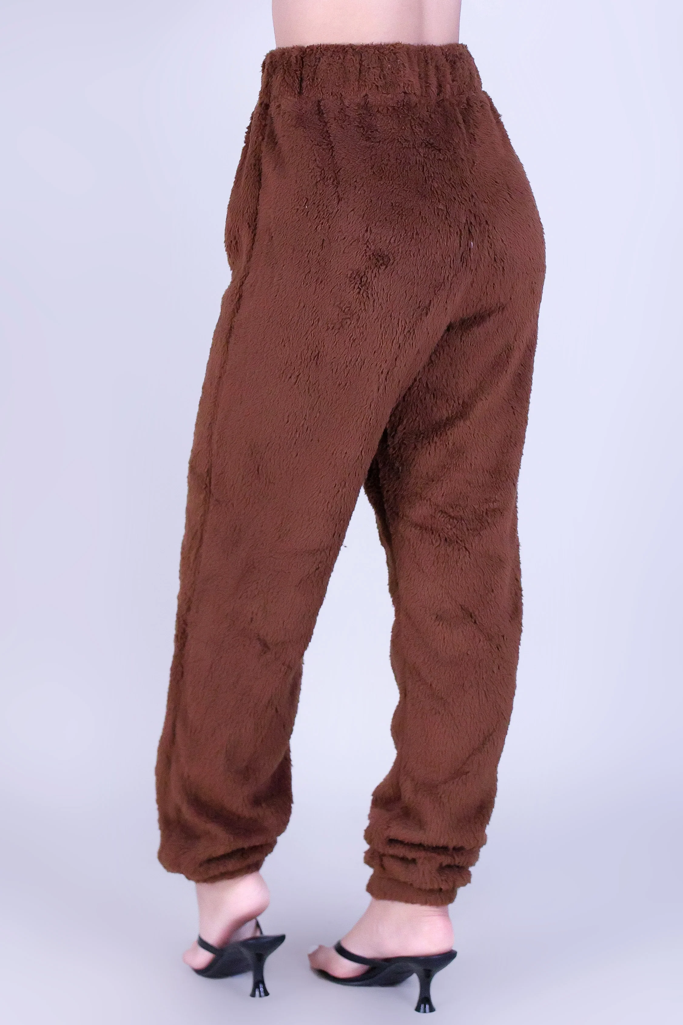 HELLO TEDDY JOGGER - Image 3