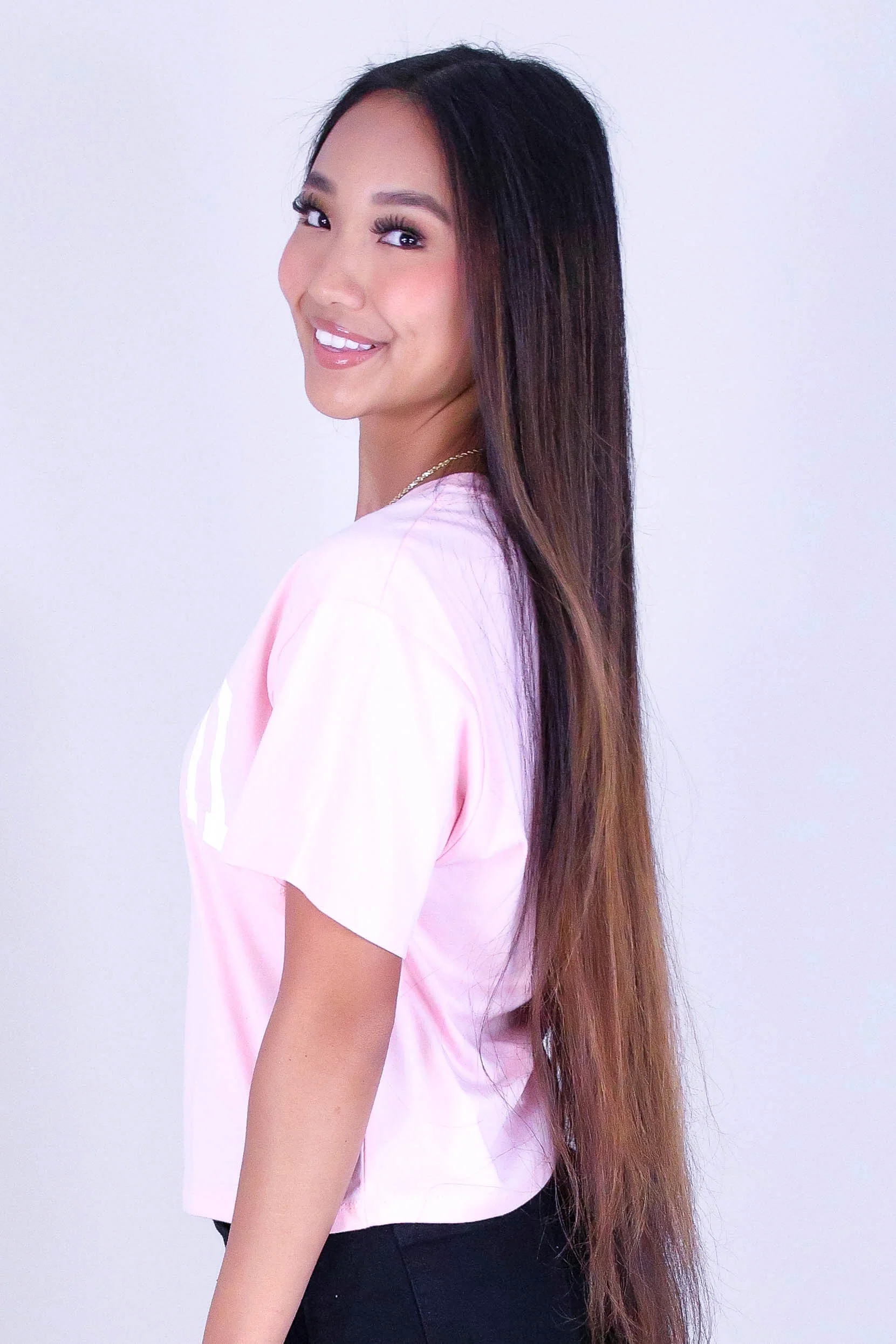 HAWAII CROPPED TEE - Image 3