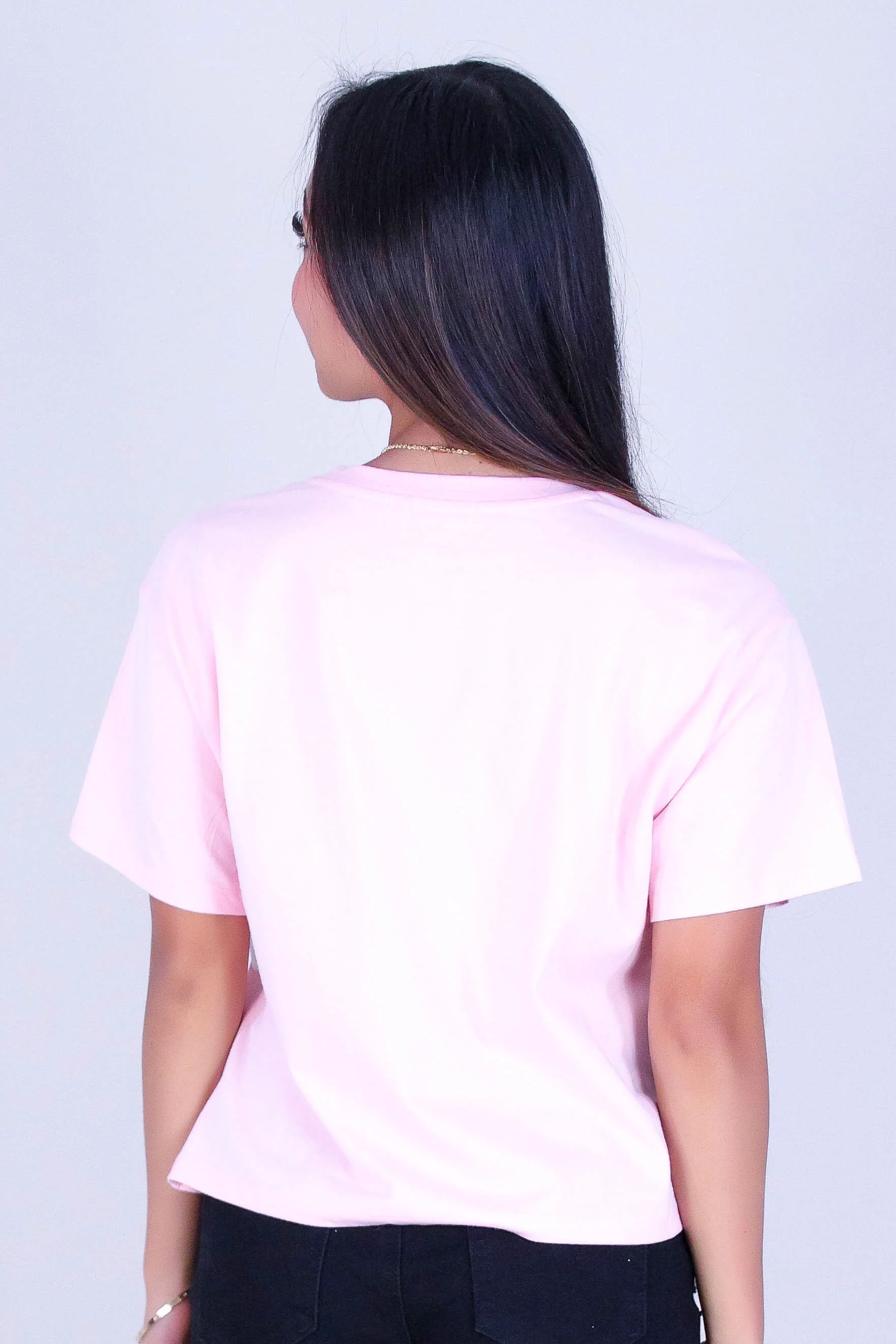 HAWAII CROPPED TEE - Image 4