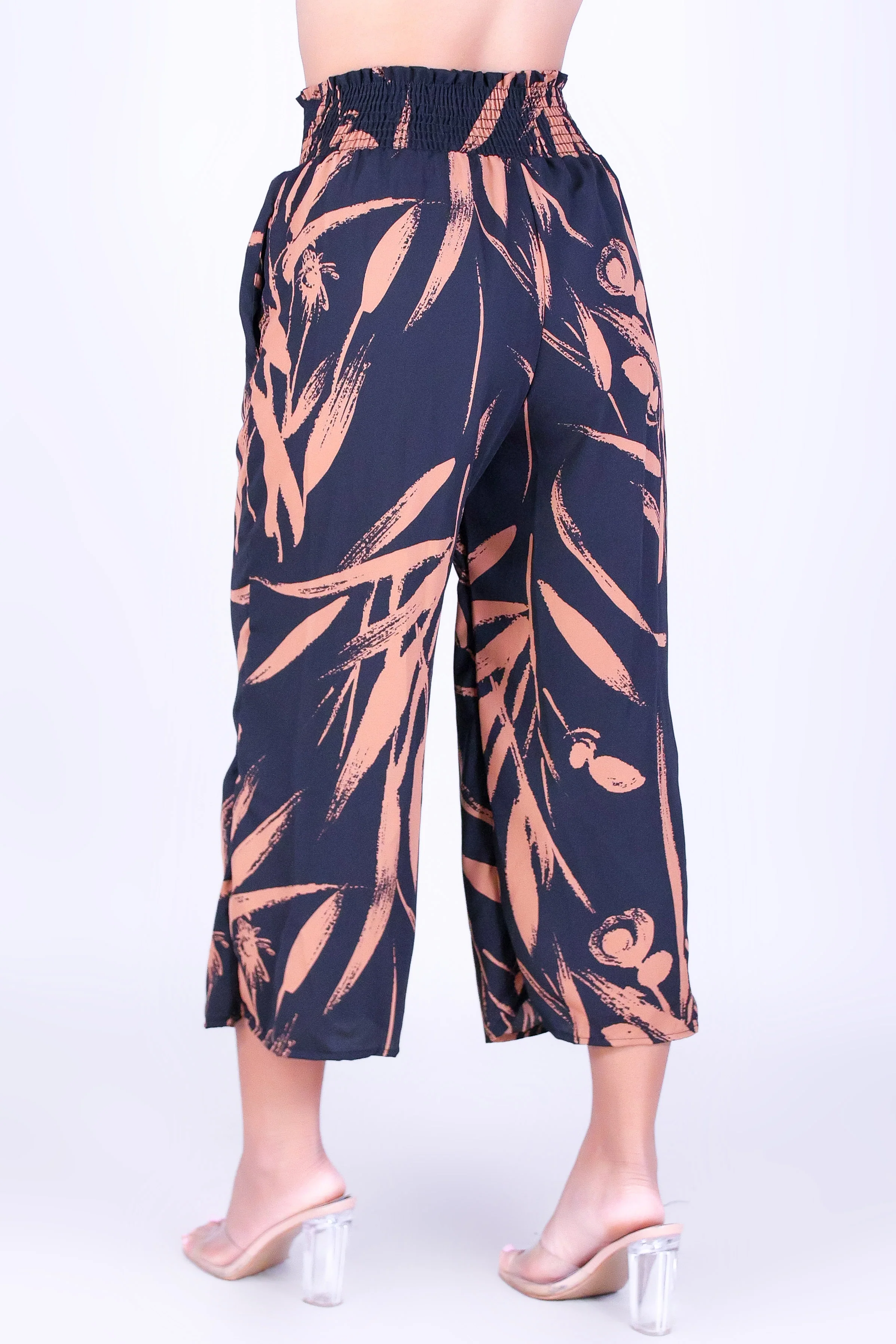 IT'LL LAST SMOCK WAIST PANTS - Image 3