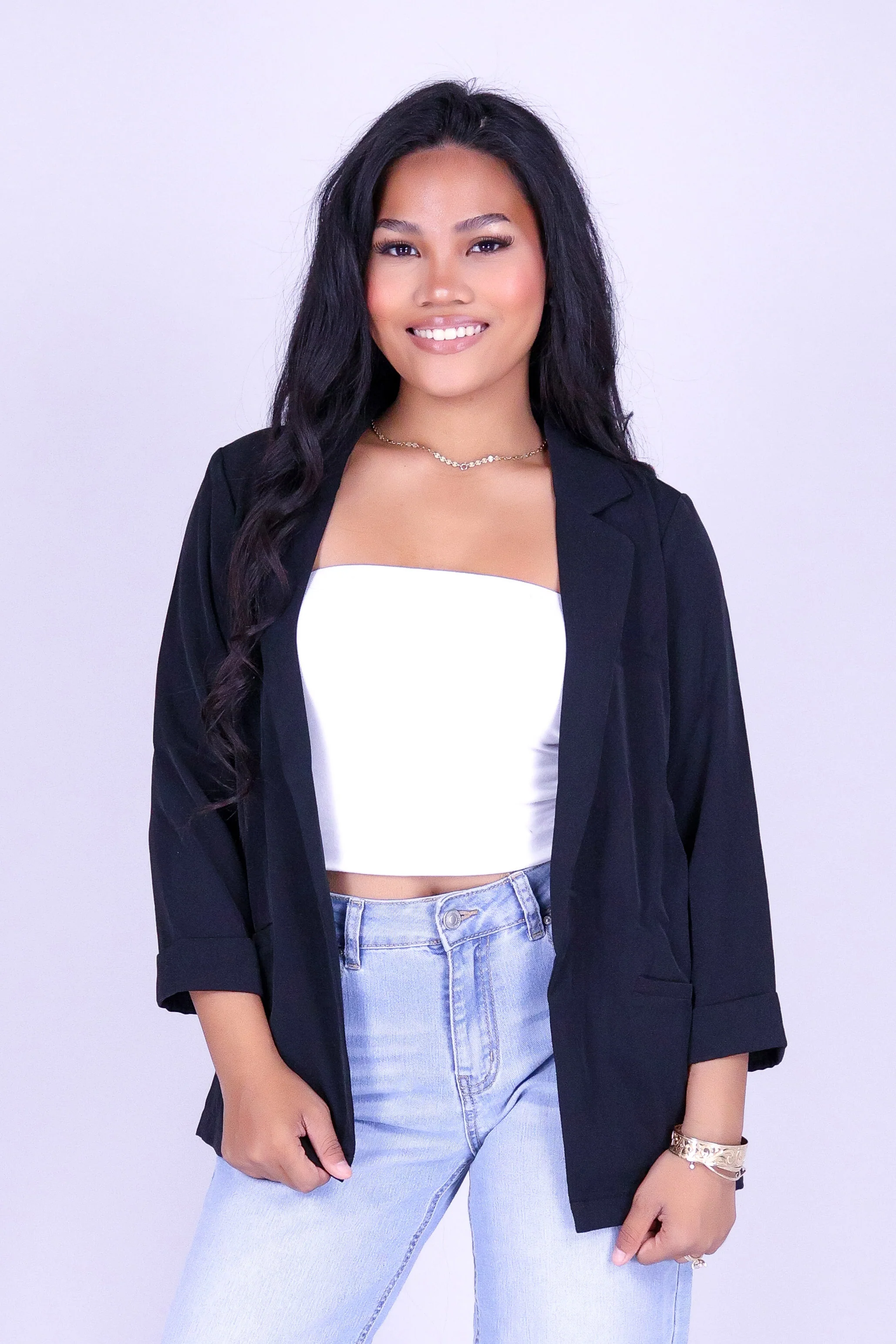 MOVE SMART BLAZER - Image 2