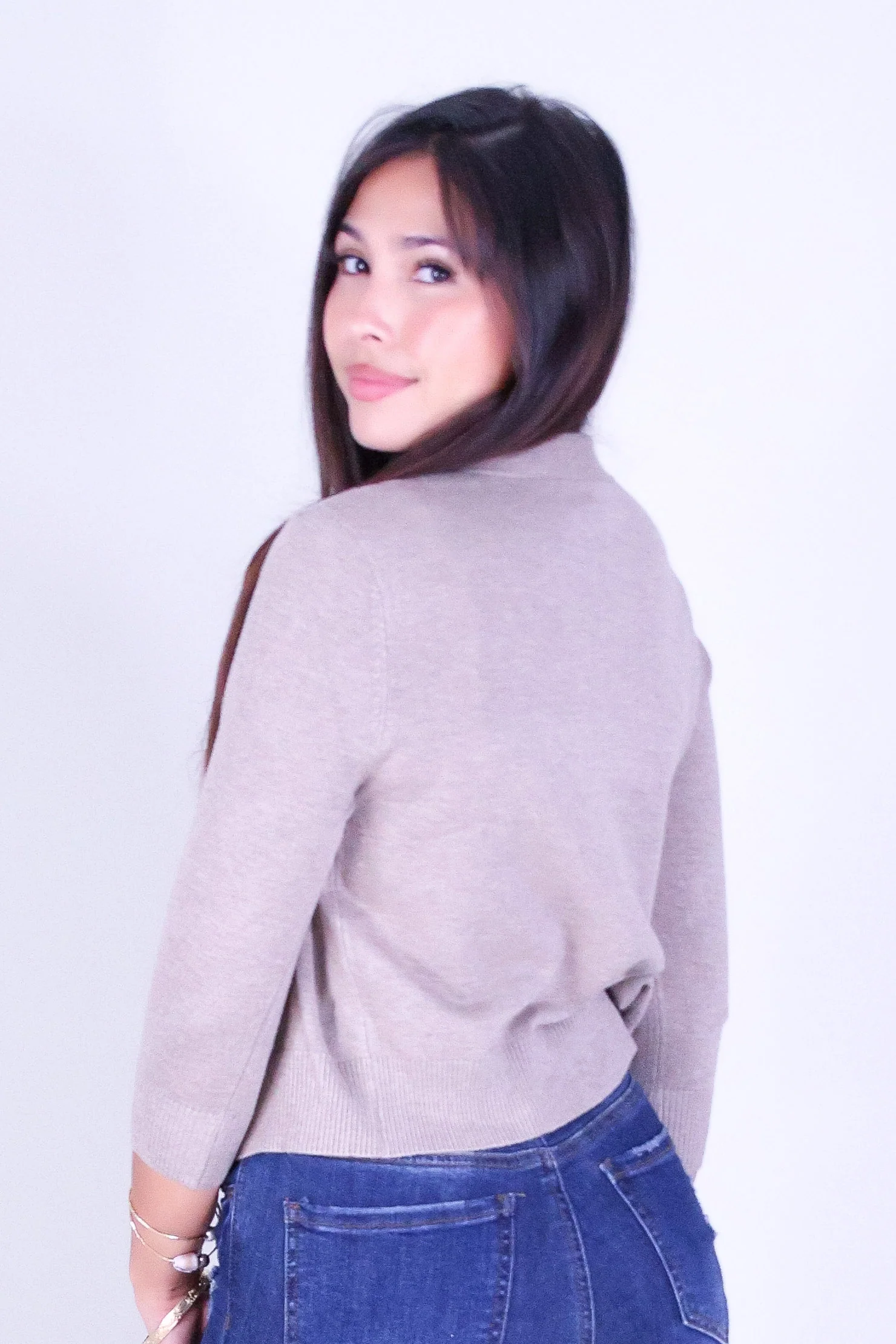 NEW JOB CARDIGAN - Image 4