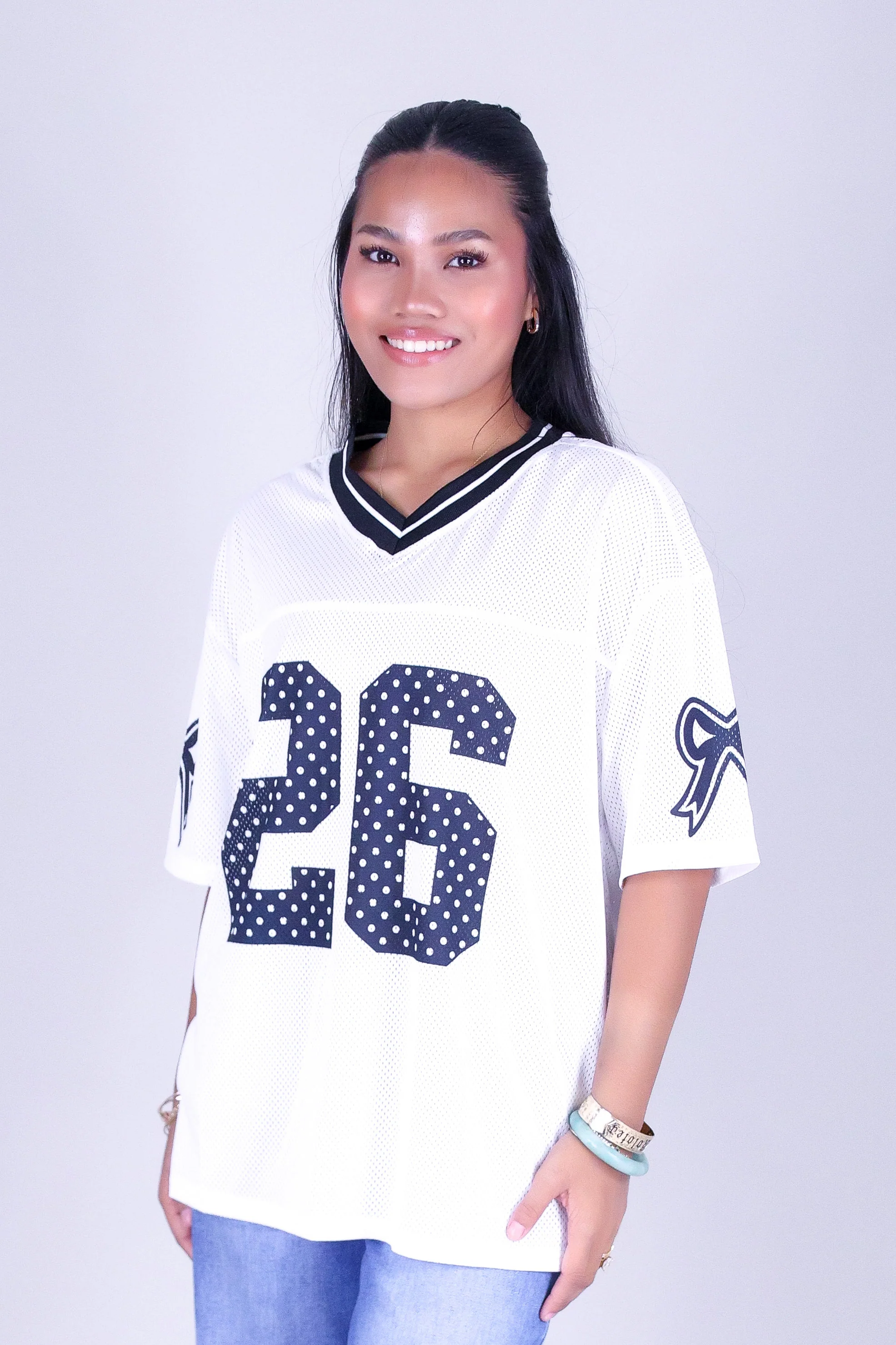 HOMEFIELD JERSEY - Image 2