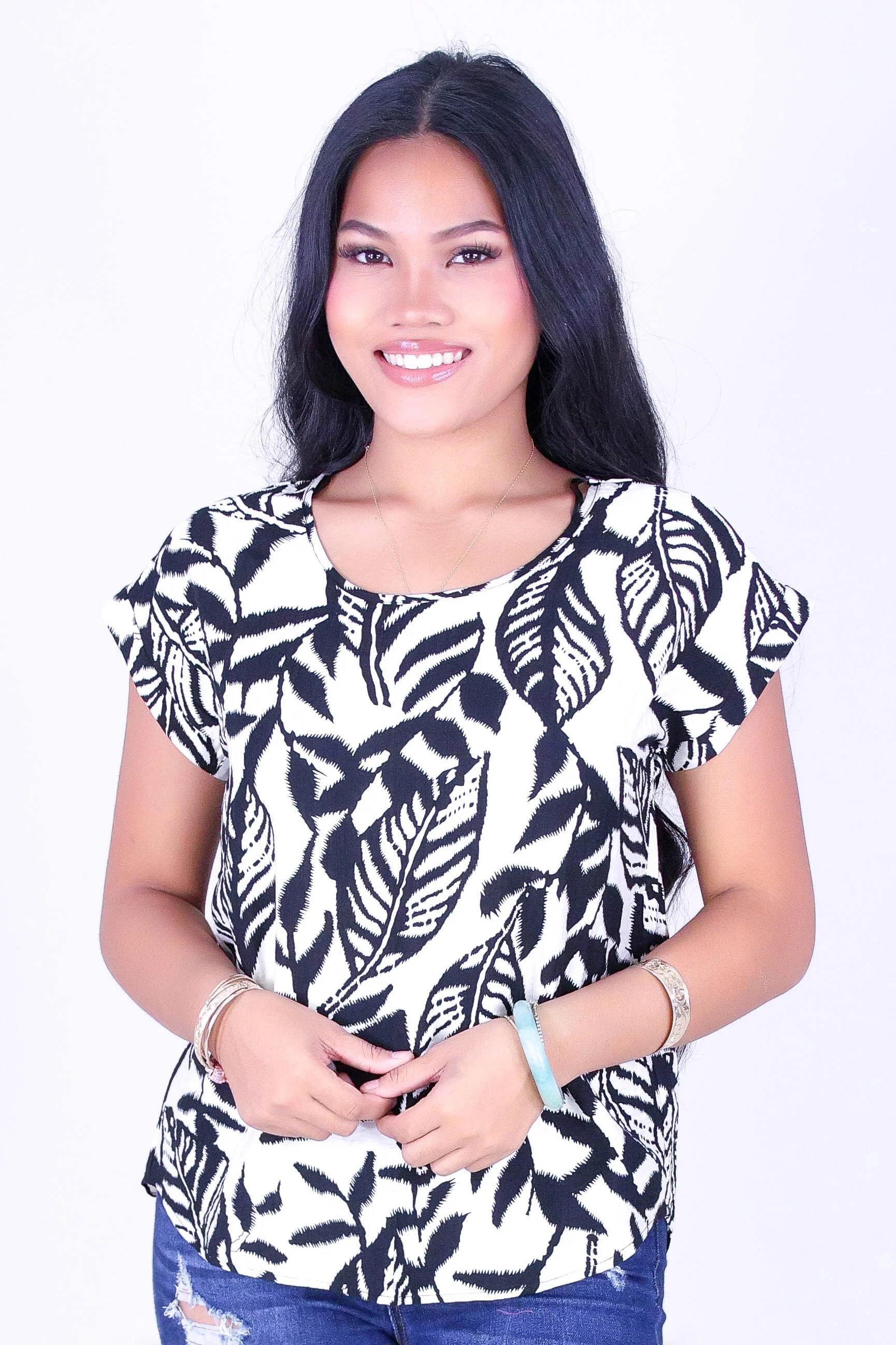 FOREST MUSE TOP - Image 2