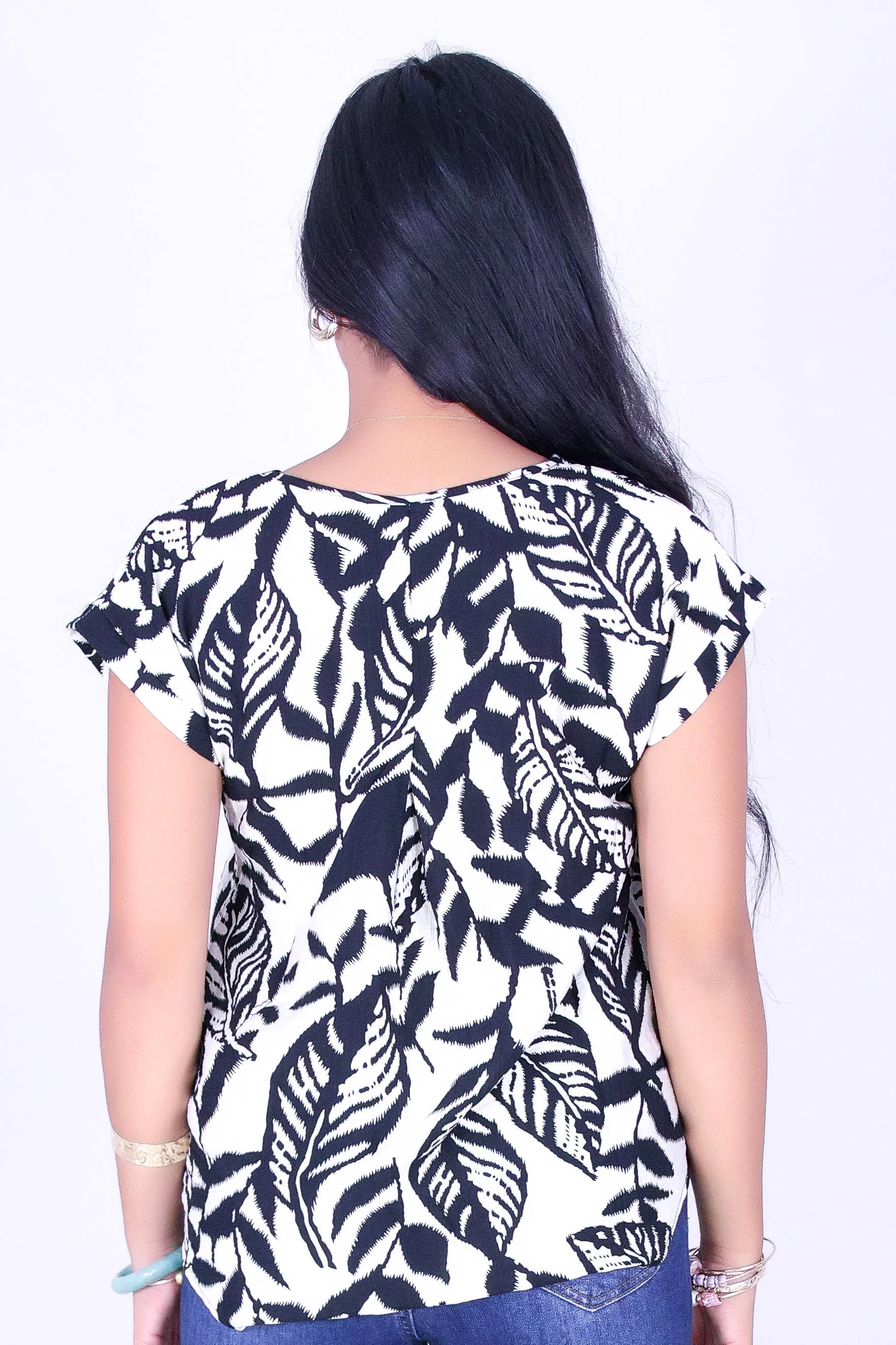 FOREST MUSE TOP - Image 4