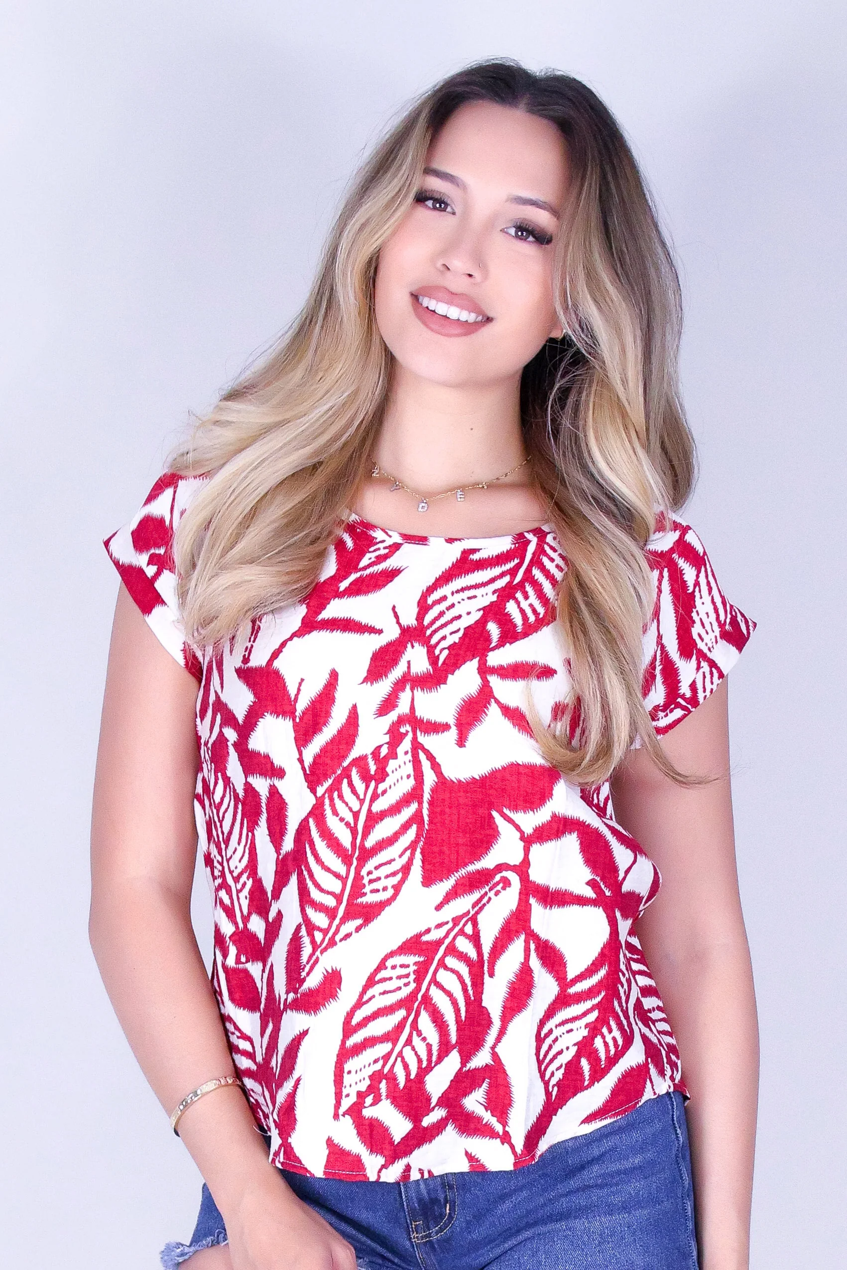 FOREST MUSE TOP - Image 2