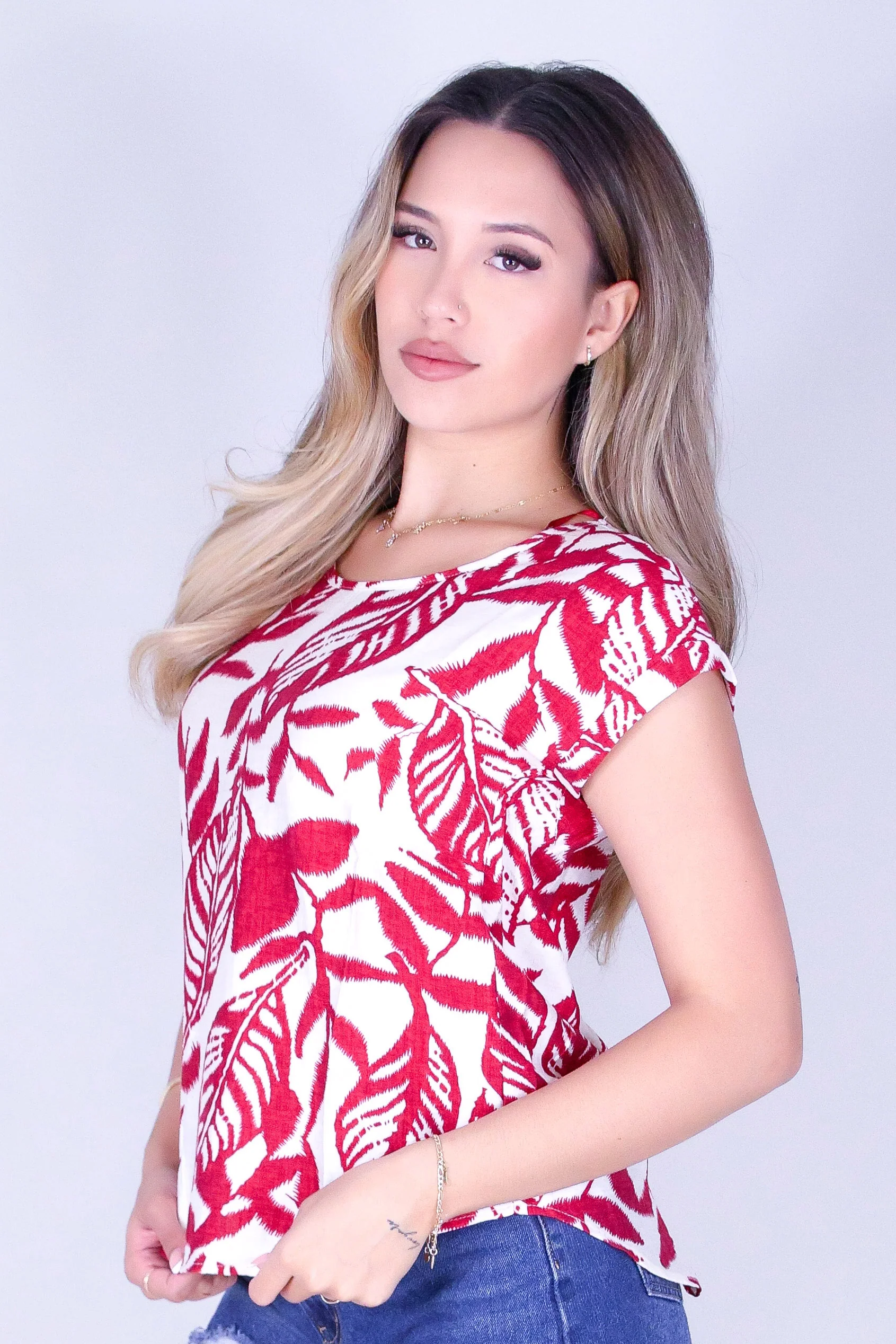 FOREST MUSE TOP - Image 3
