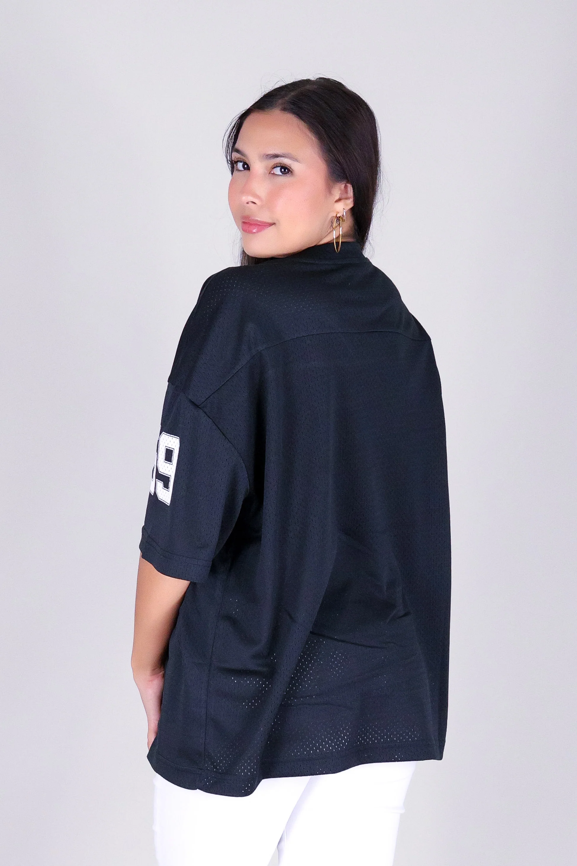 GAME ON GIRL JERSEY - Image 4