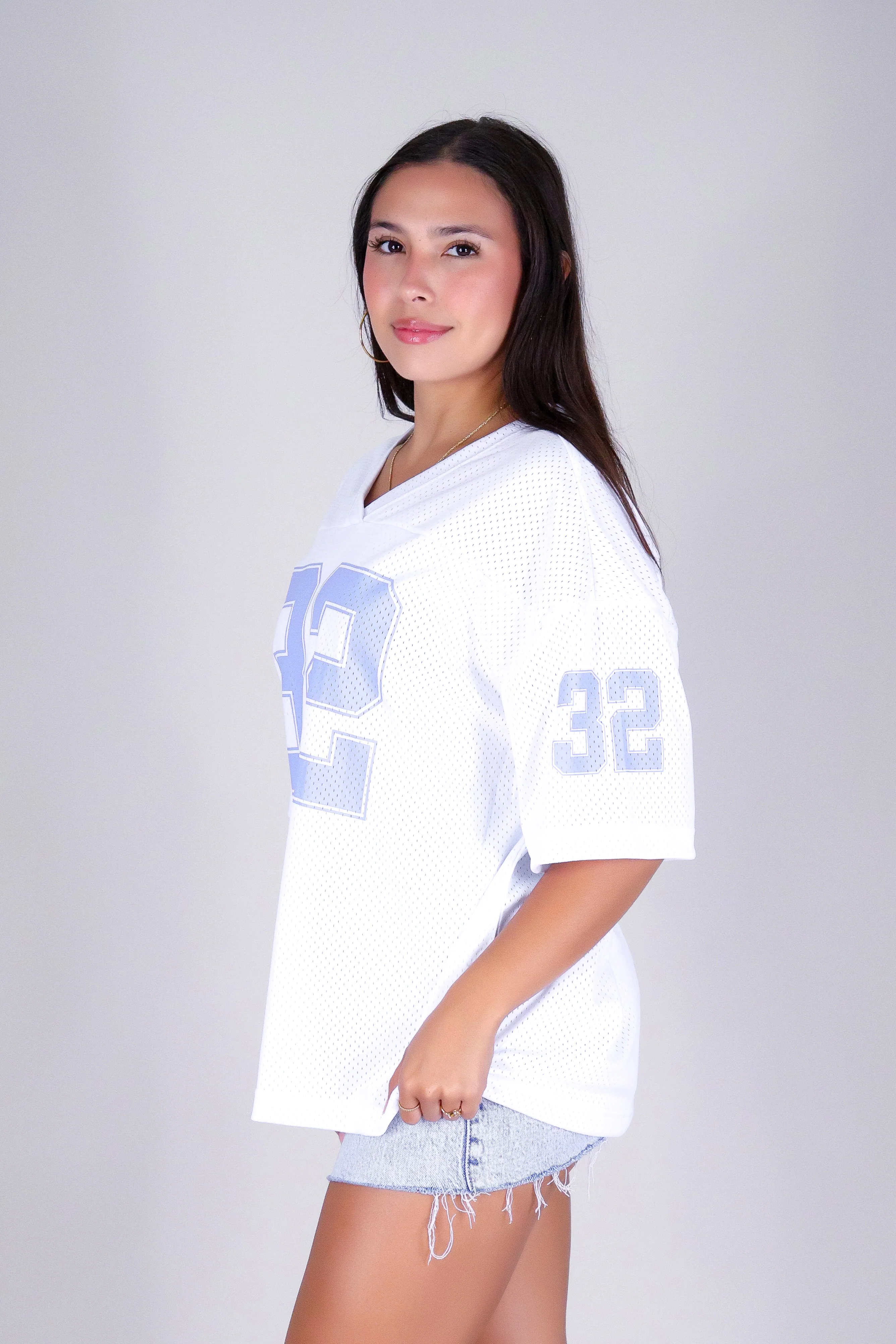 GAME ON GIRL JERSEY - Image 3