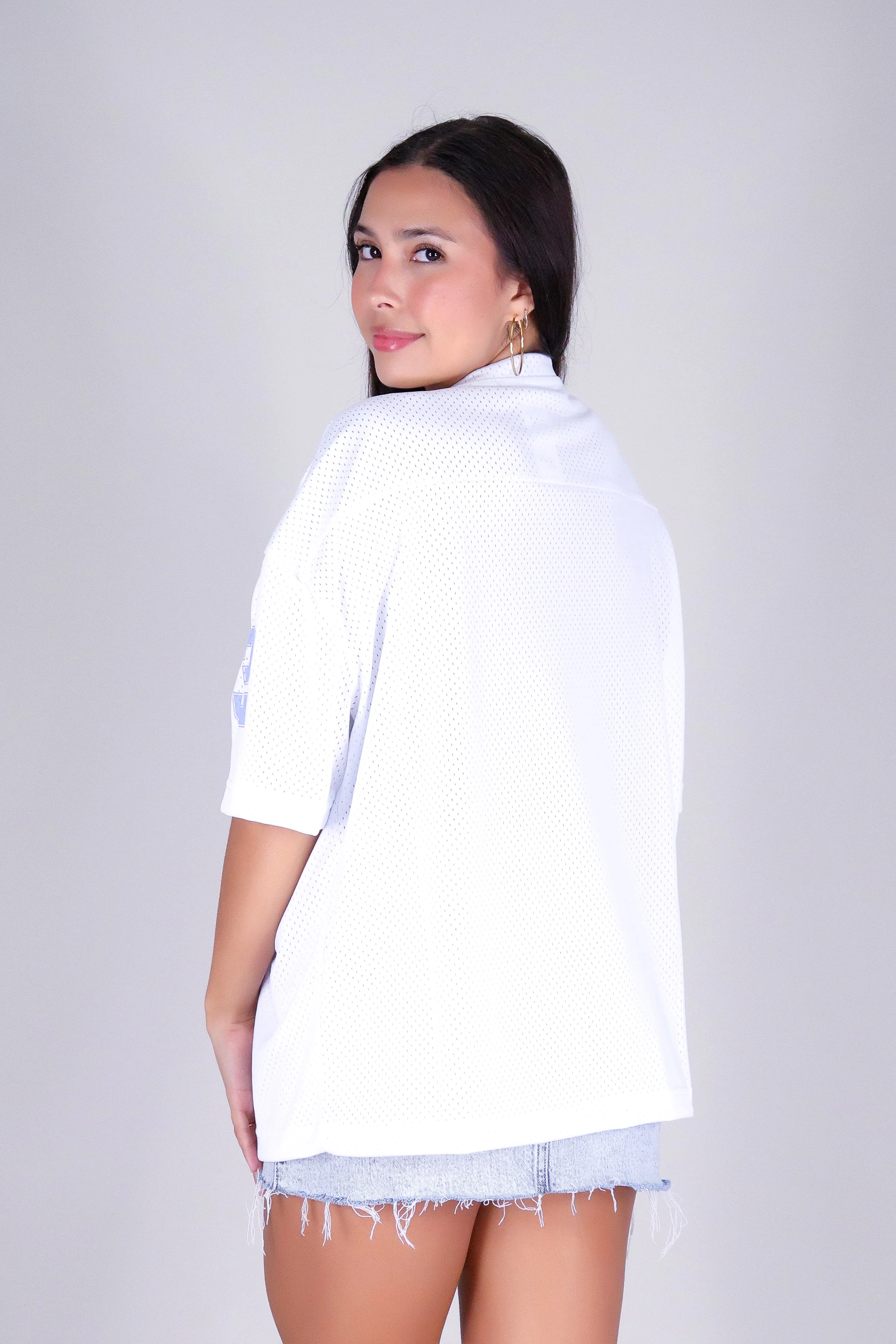 GAME ON GIRL JERSEY - Image 4