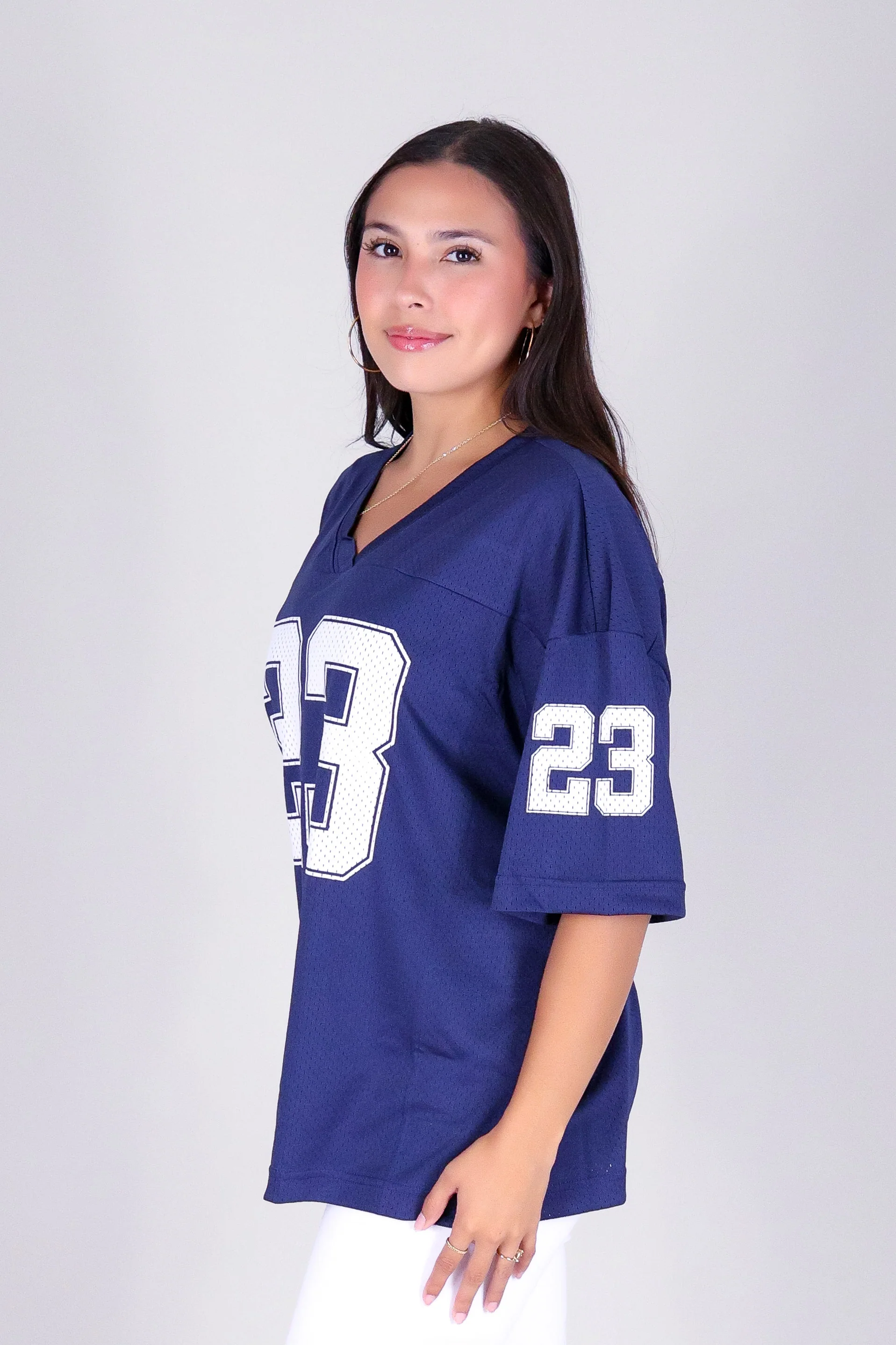 GAME ON GIRL JERSEY - Image 3