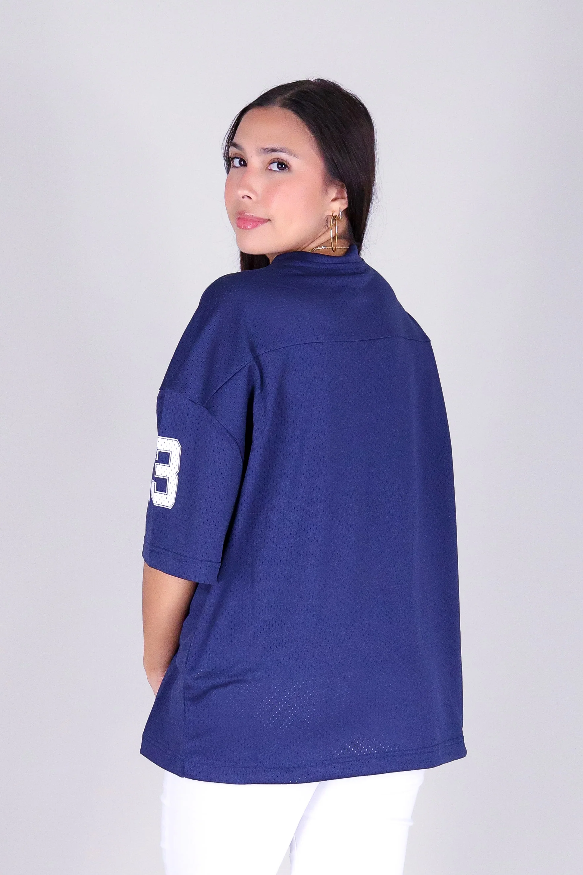 GAME ON GIRL JERSEY - Image 4