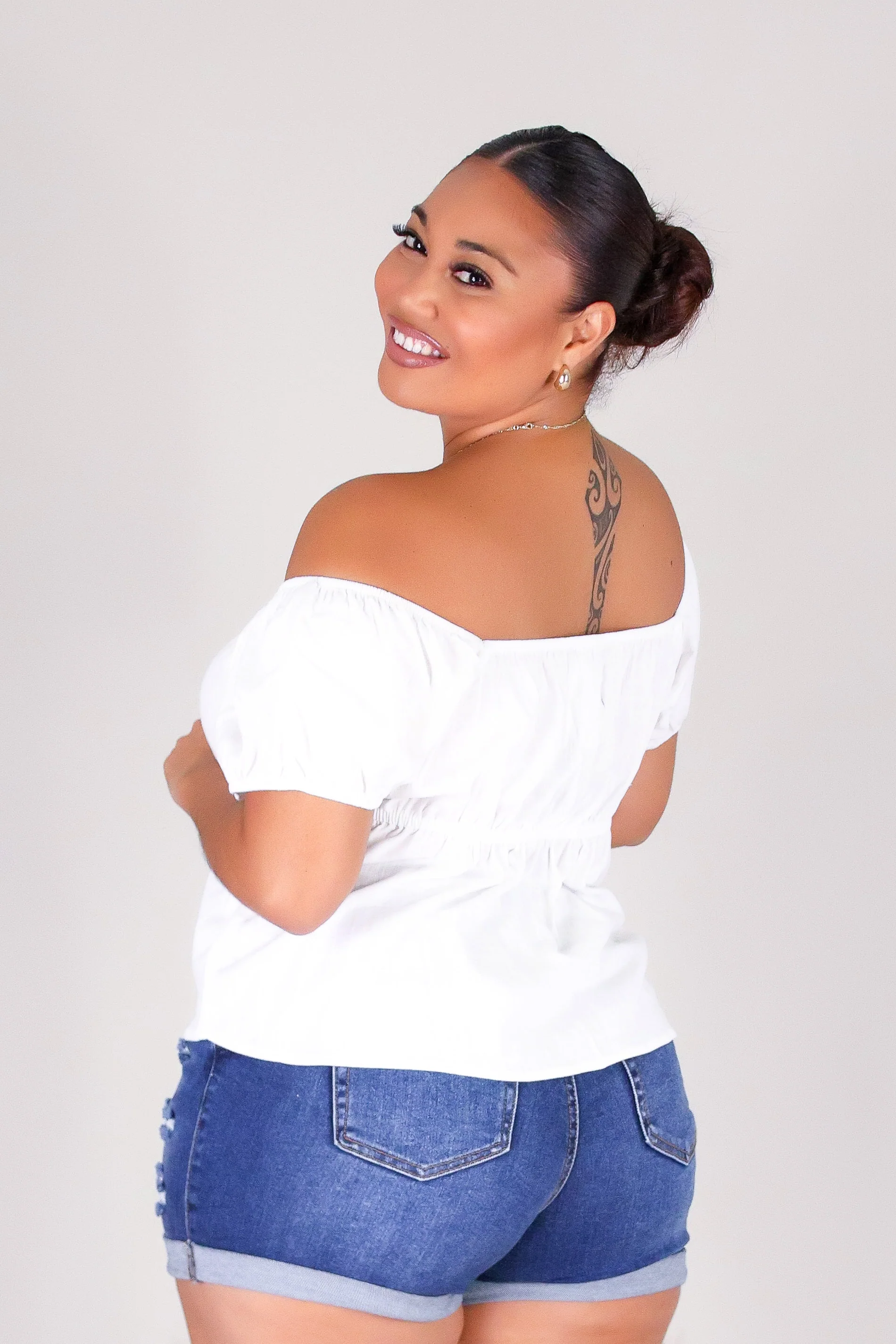 COASTAL BREEZE TOP - Image 4