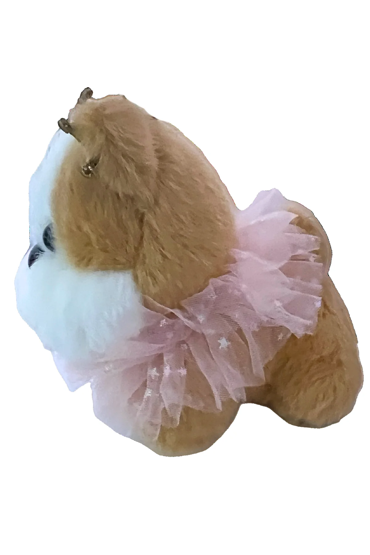 PUPPY KEYCHAIN - Image 2
