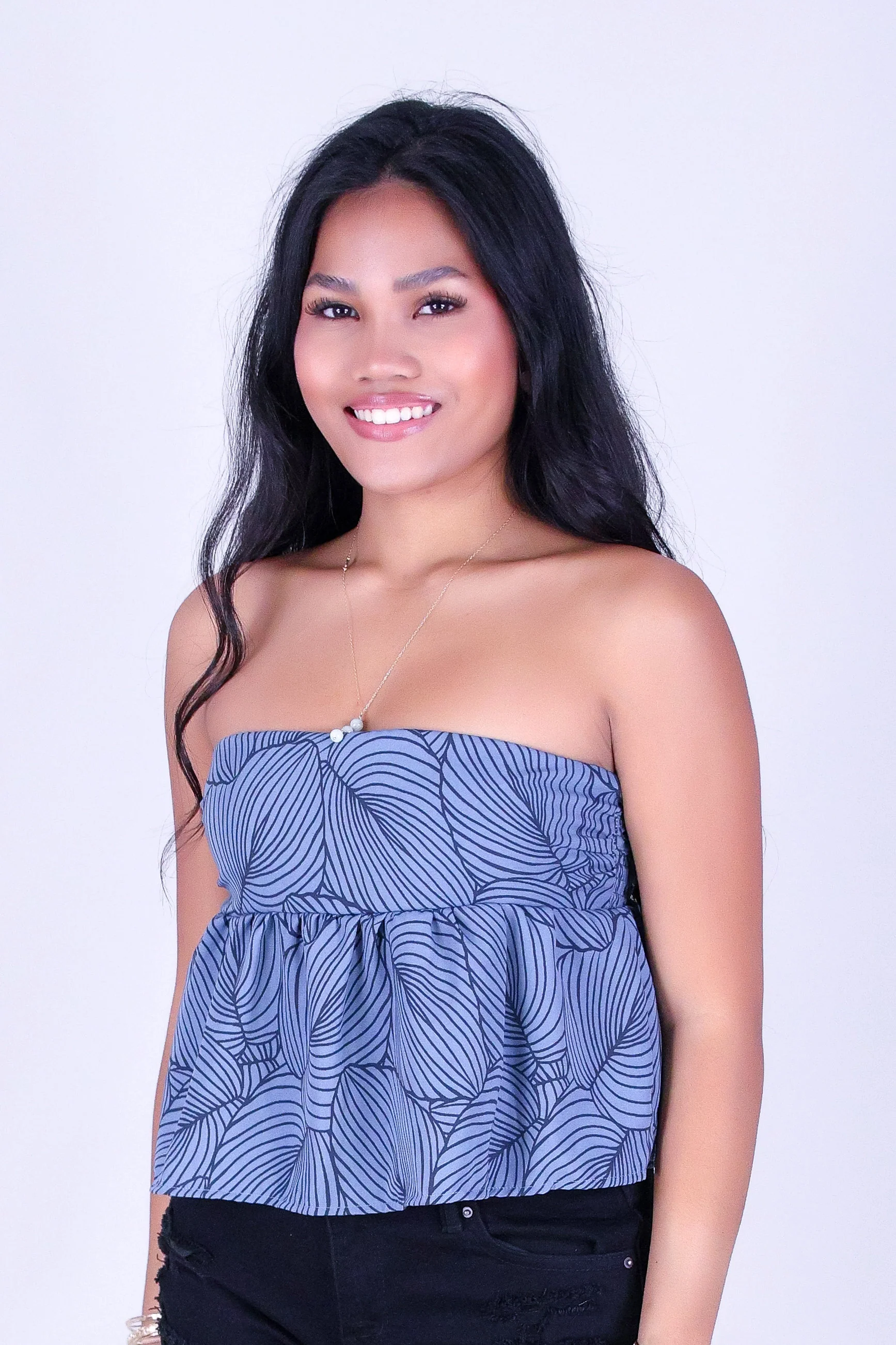 GET IT STARTED TUBE TOP - Image 2