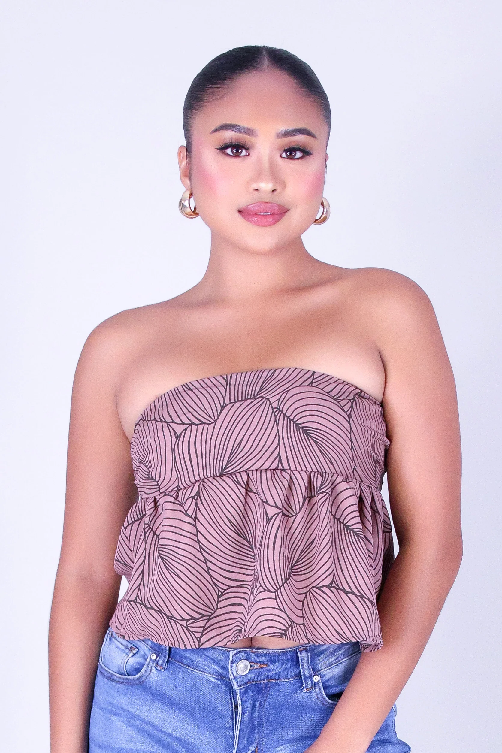 GET IT STARTED TUBE TOP - Image 2