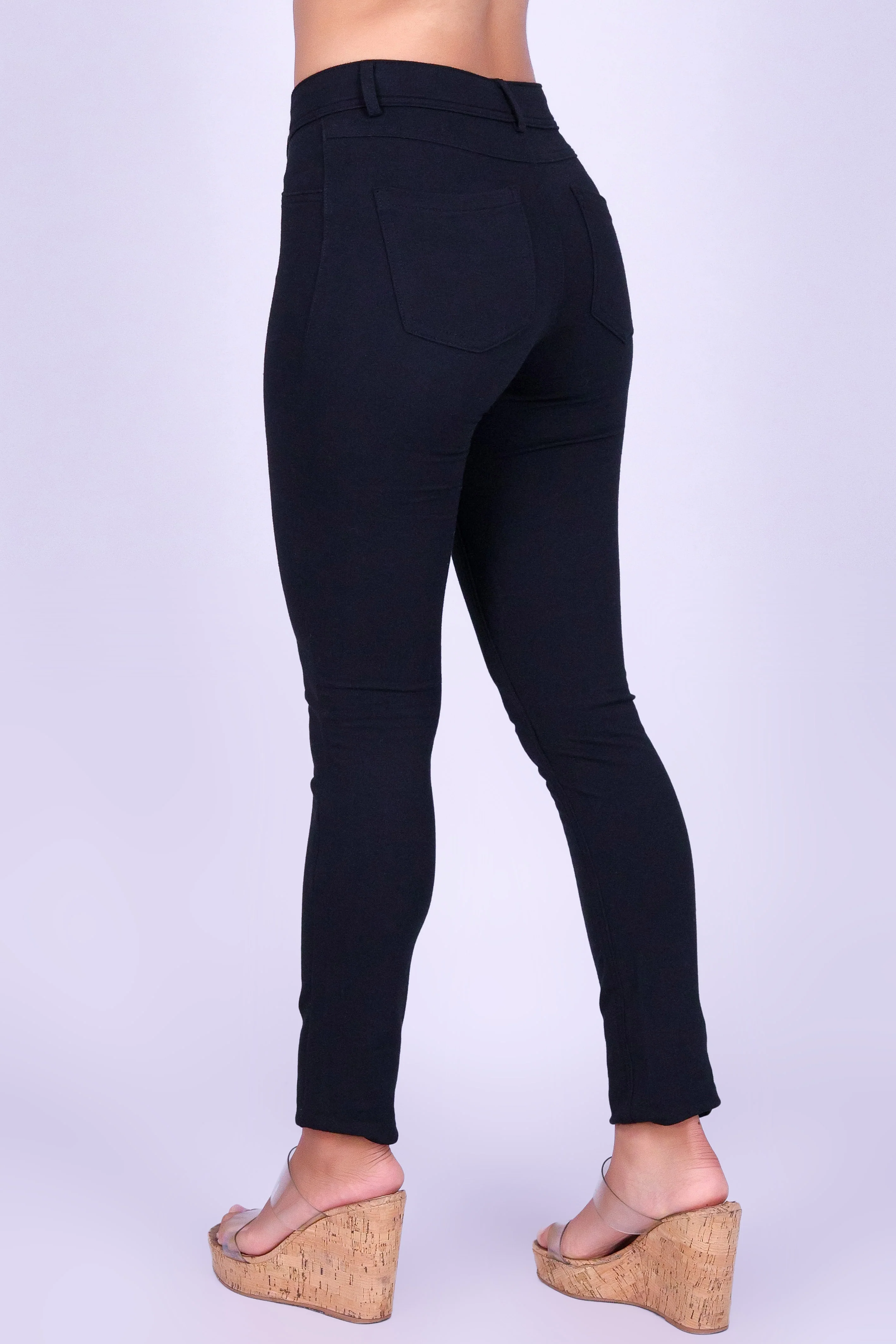 DARK DESIRE SKINNY JEANS - Image 3