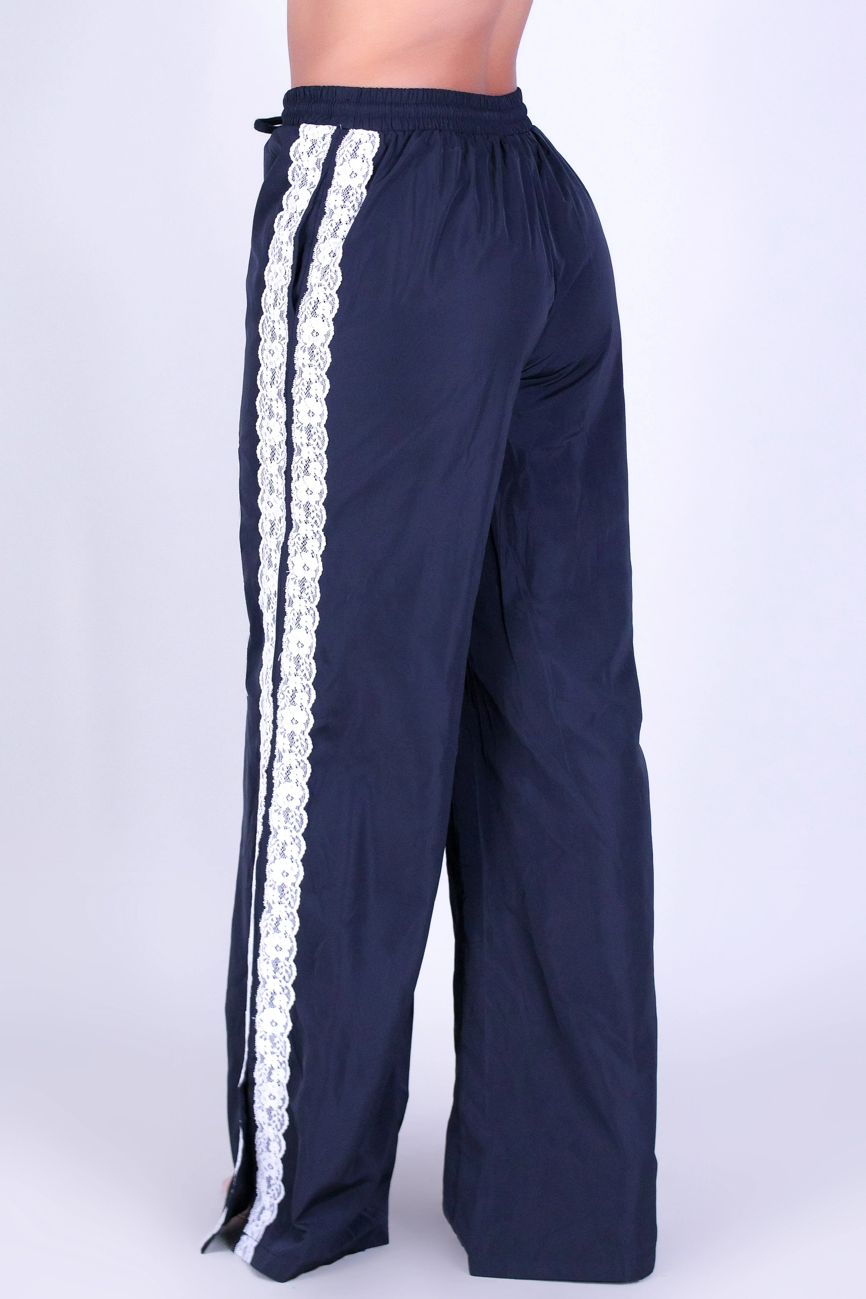 TRACK STAR PANTS - Image 3