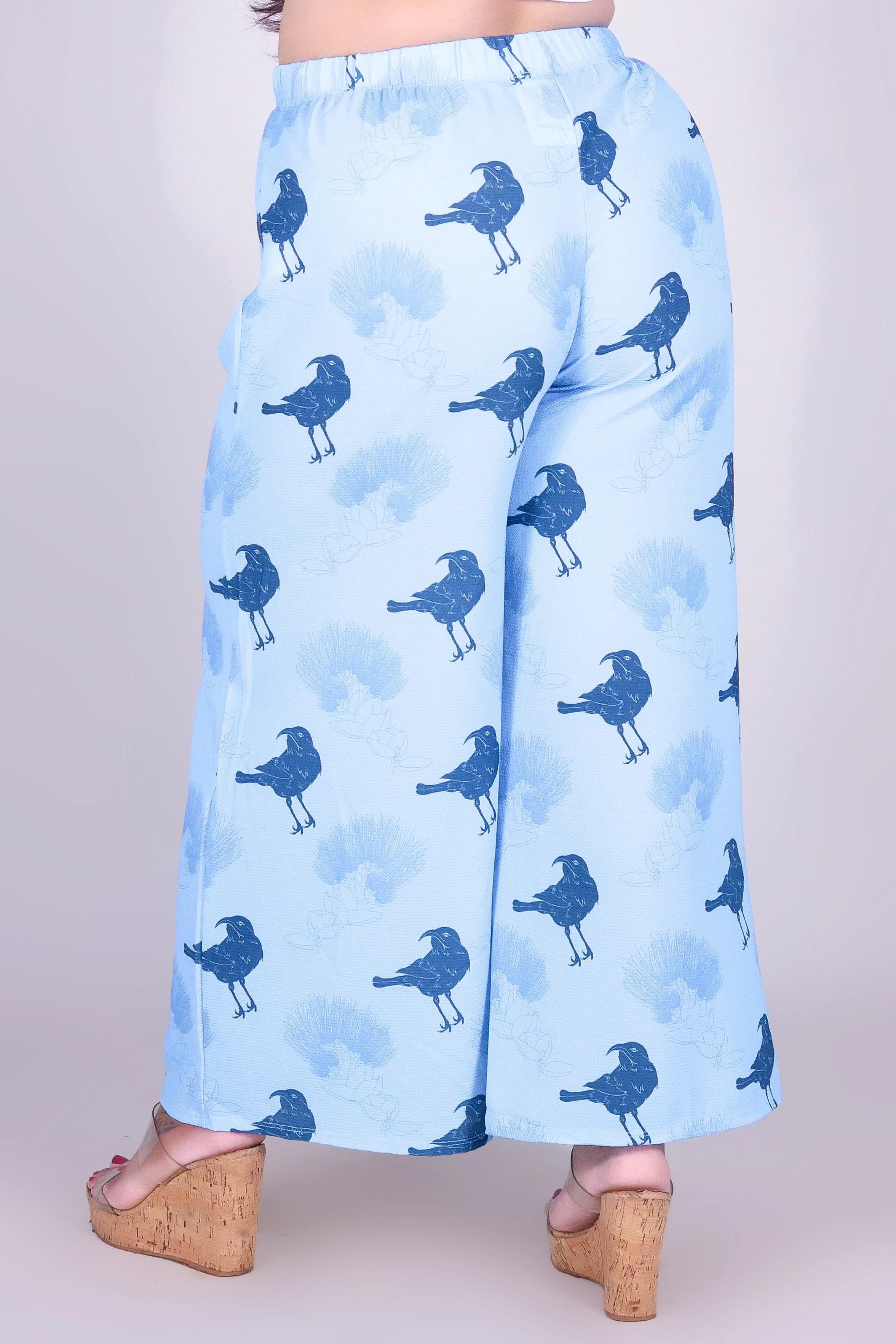 IIWI BIRD CAPRI'S - Image 3