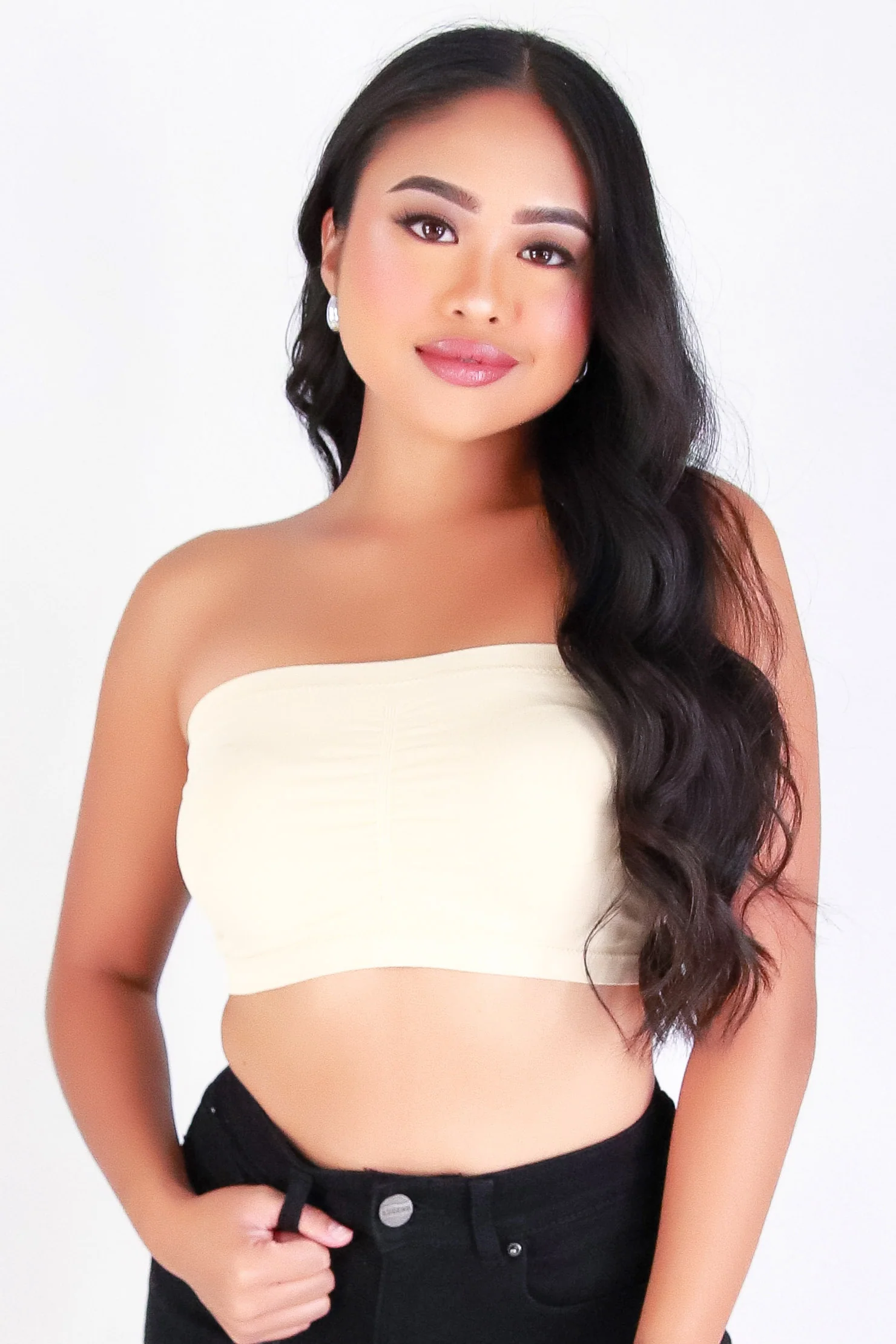 EVERYDAY BASIC BANDEAU