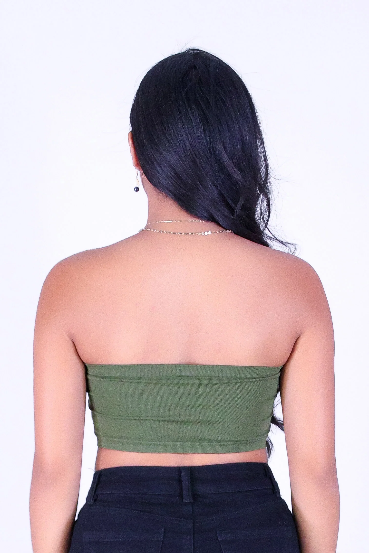 EVERYDAY BASIC BANDEAU - Image 4