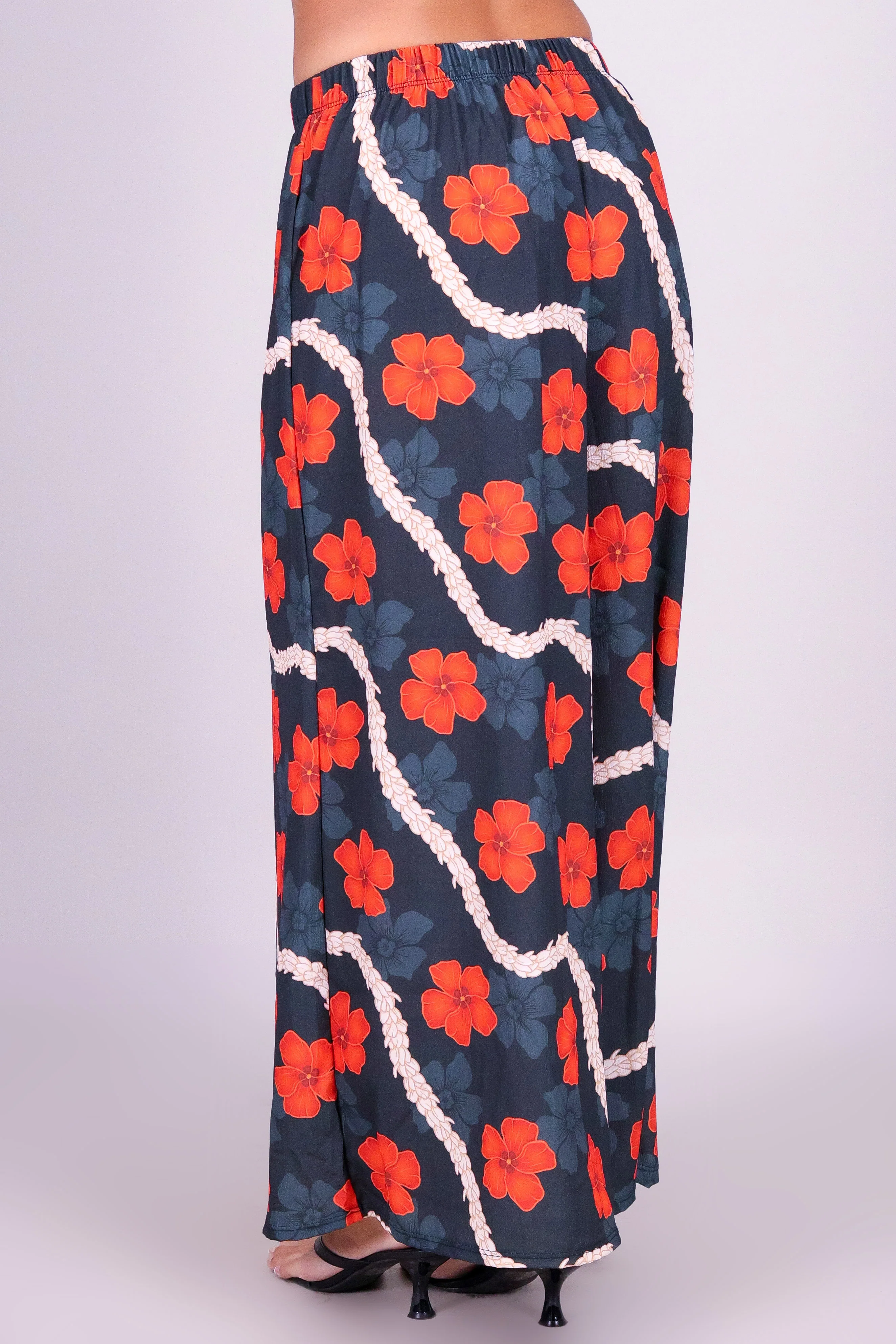 HAU PIKAKE PALAZZO PANTS - Image 3