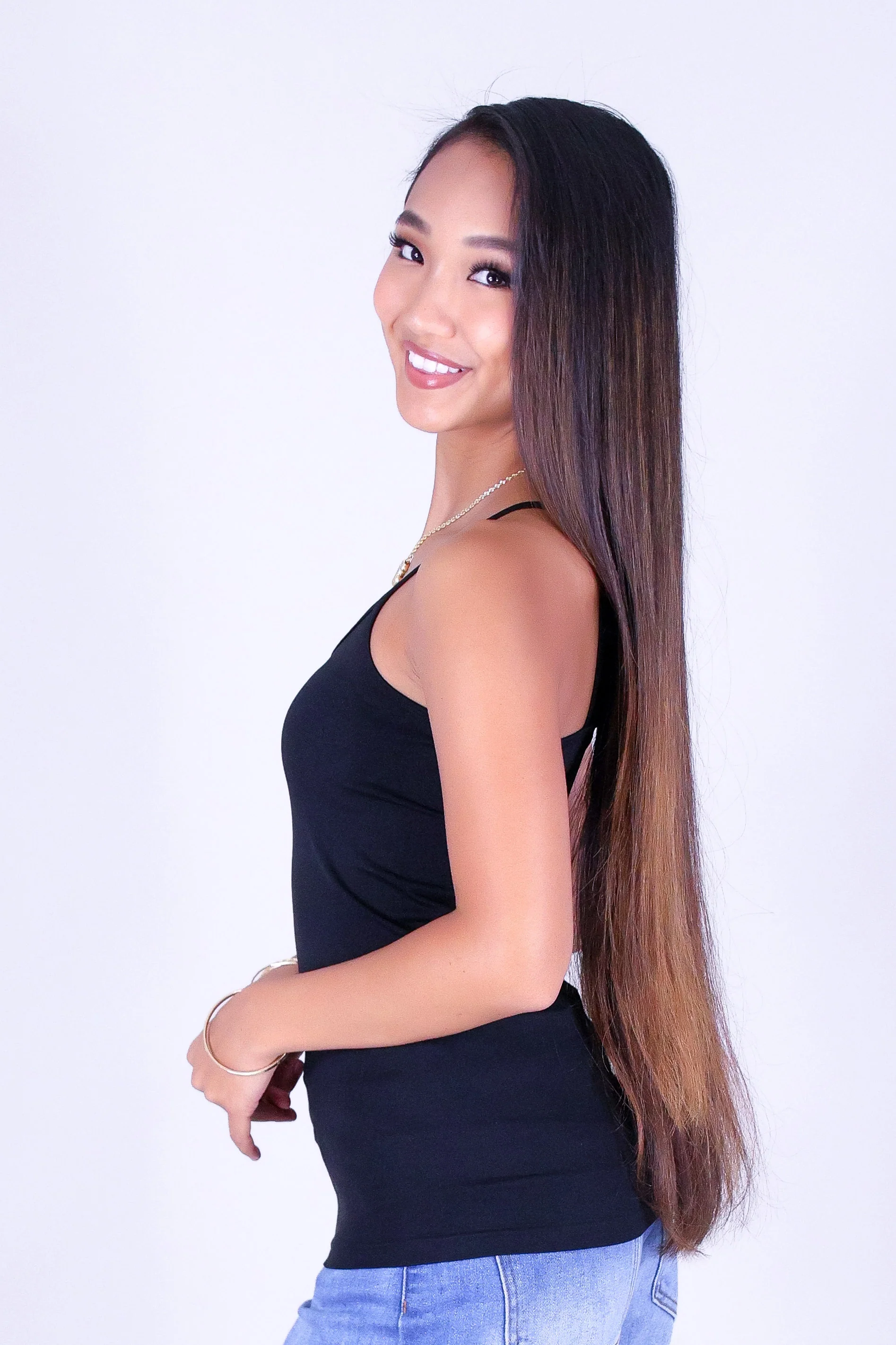 YOU'LL NEVER KNOW CAMI - Image 3