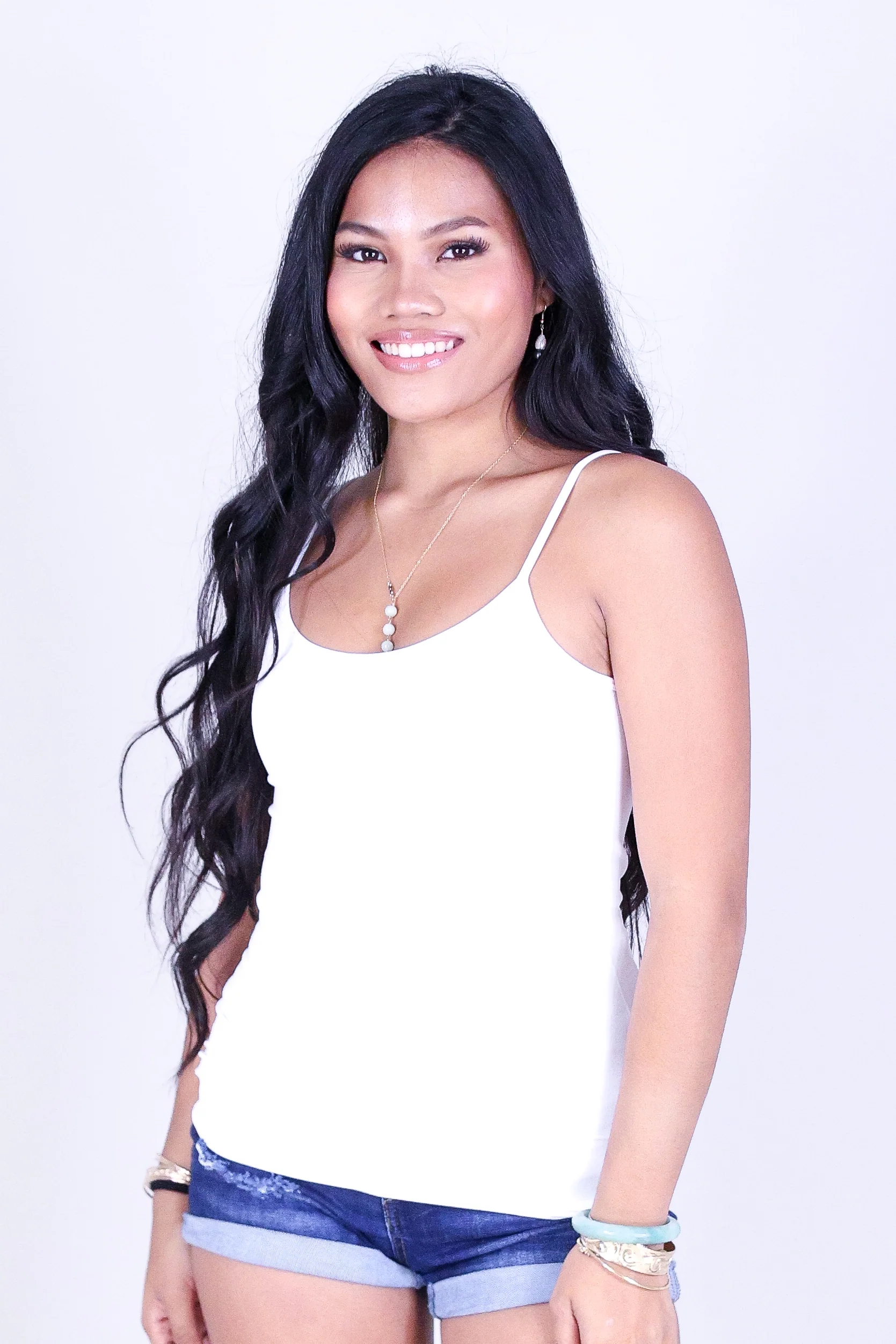 YOU'LL NEVER KNOW CAMI - Image 2