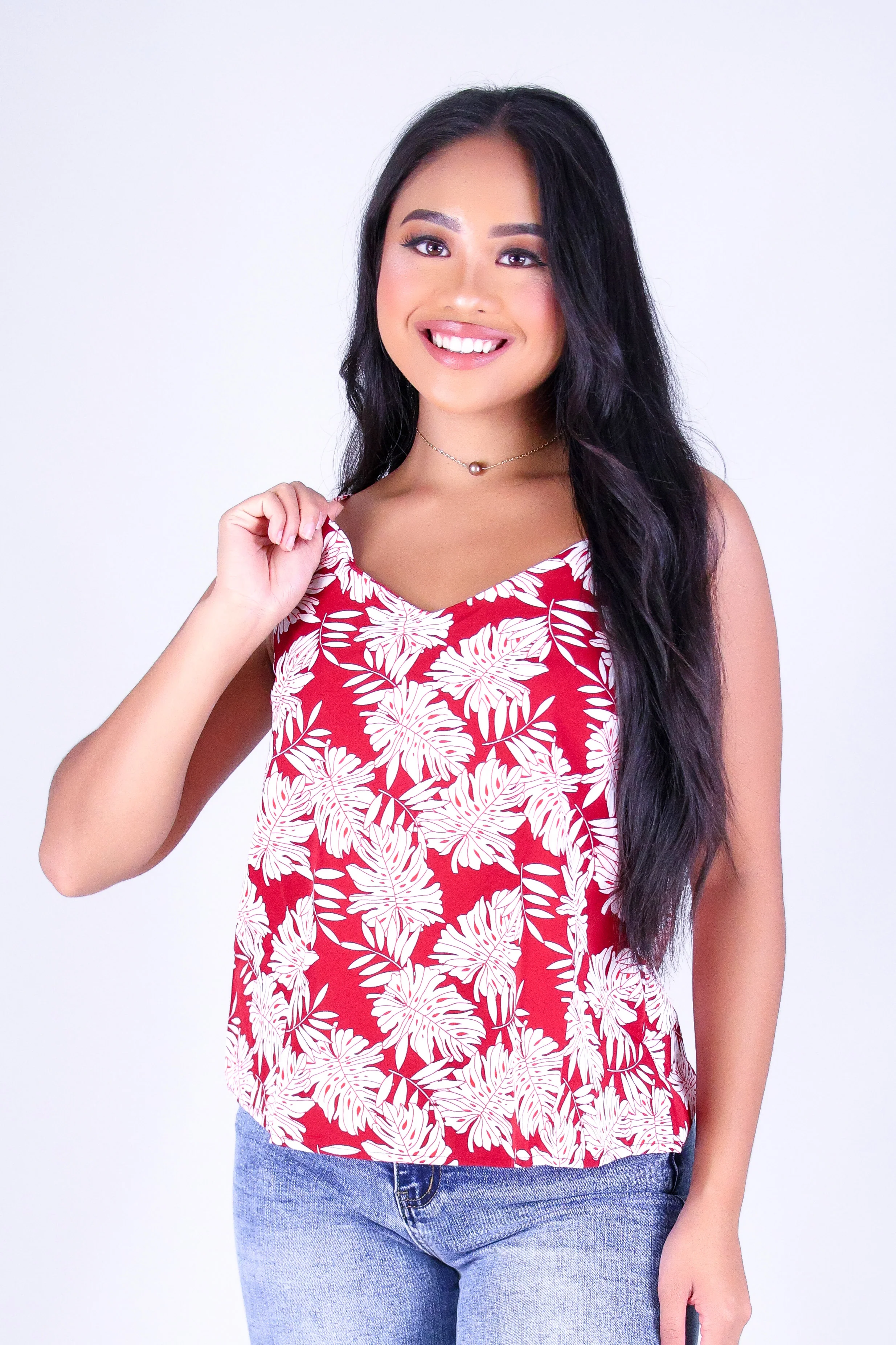 PALM KISS TOP - Image 2