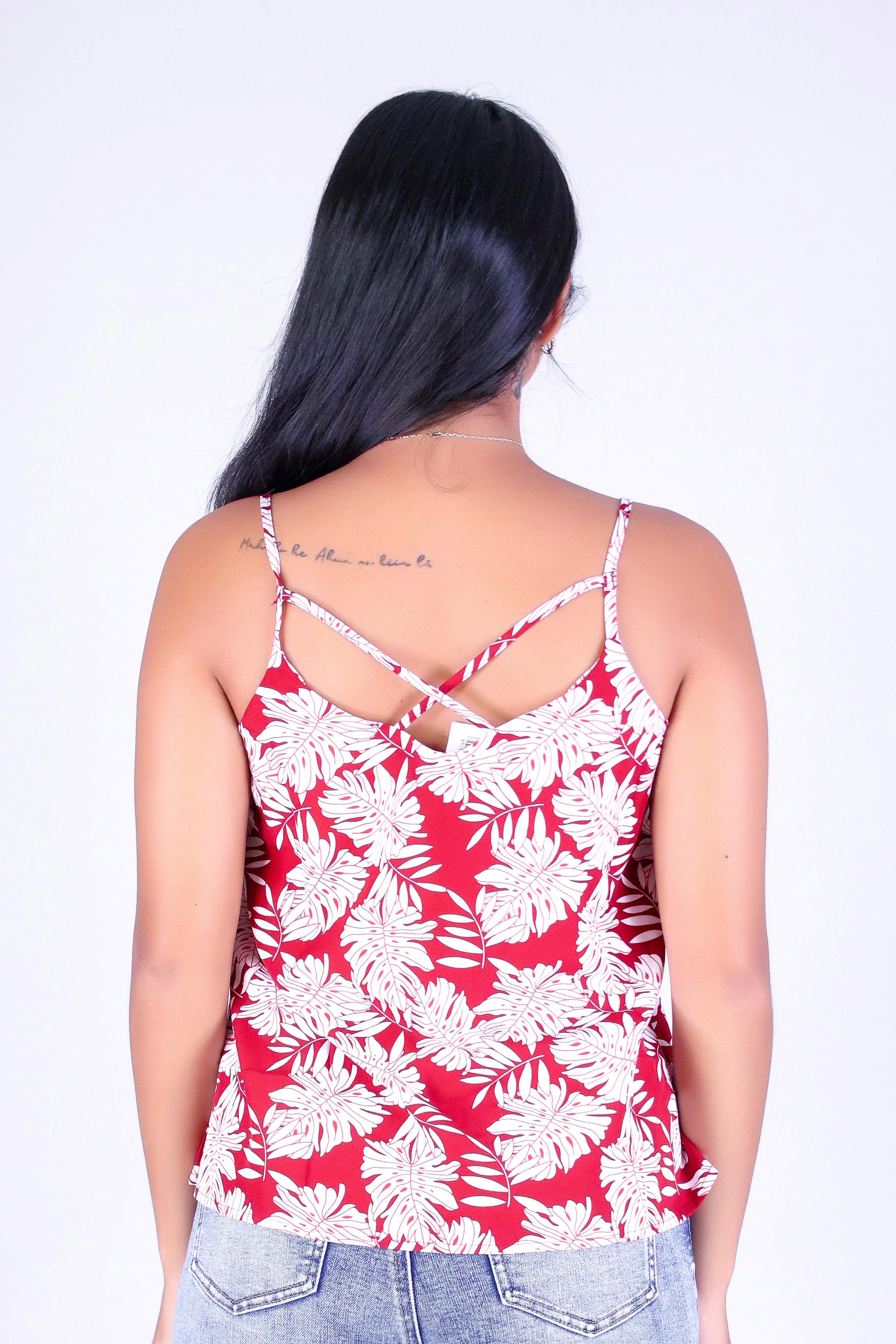 PALM KISS TOP - Image 4