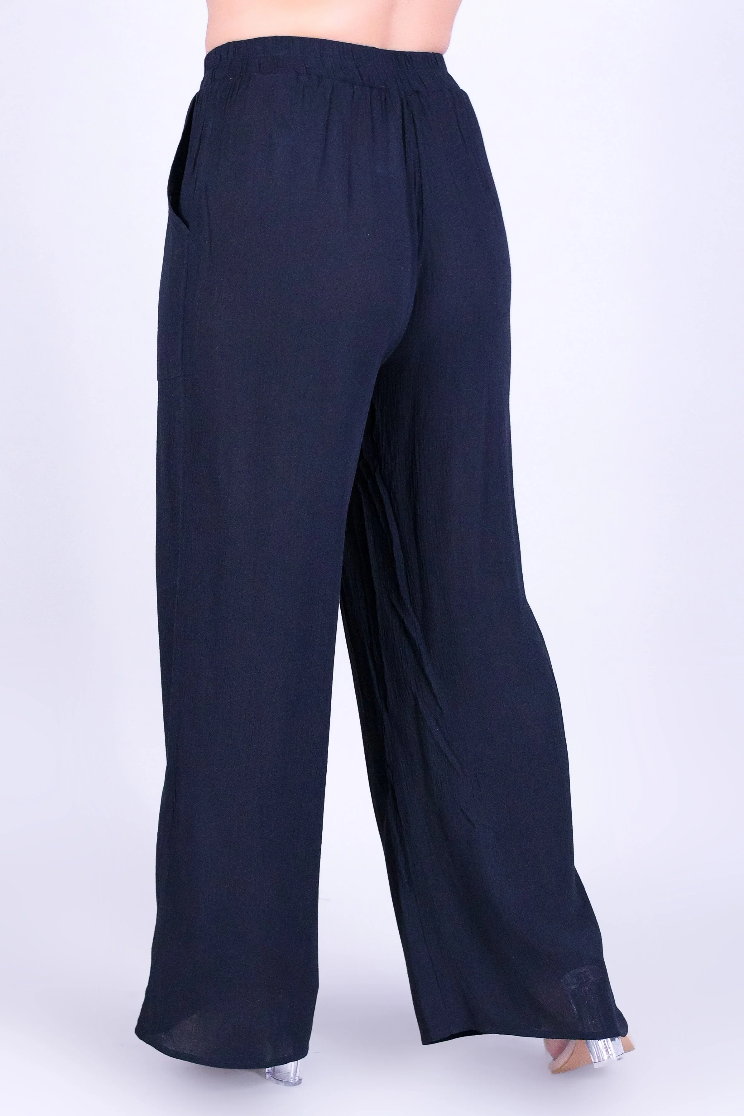 DOWNTOWN FLOW PANTS - Image 3