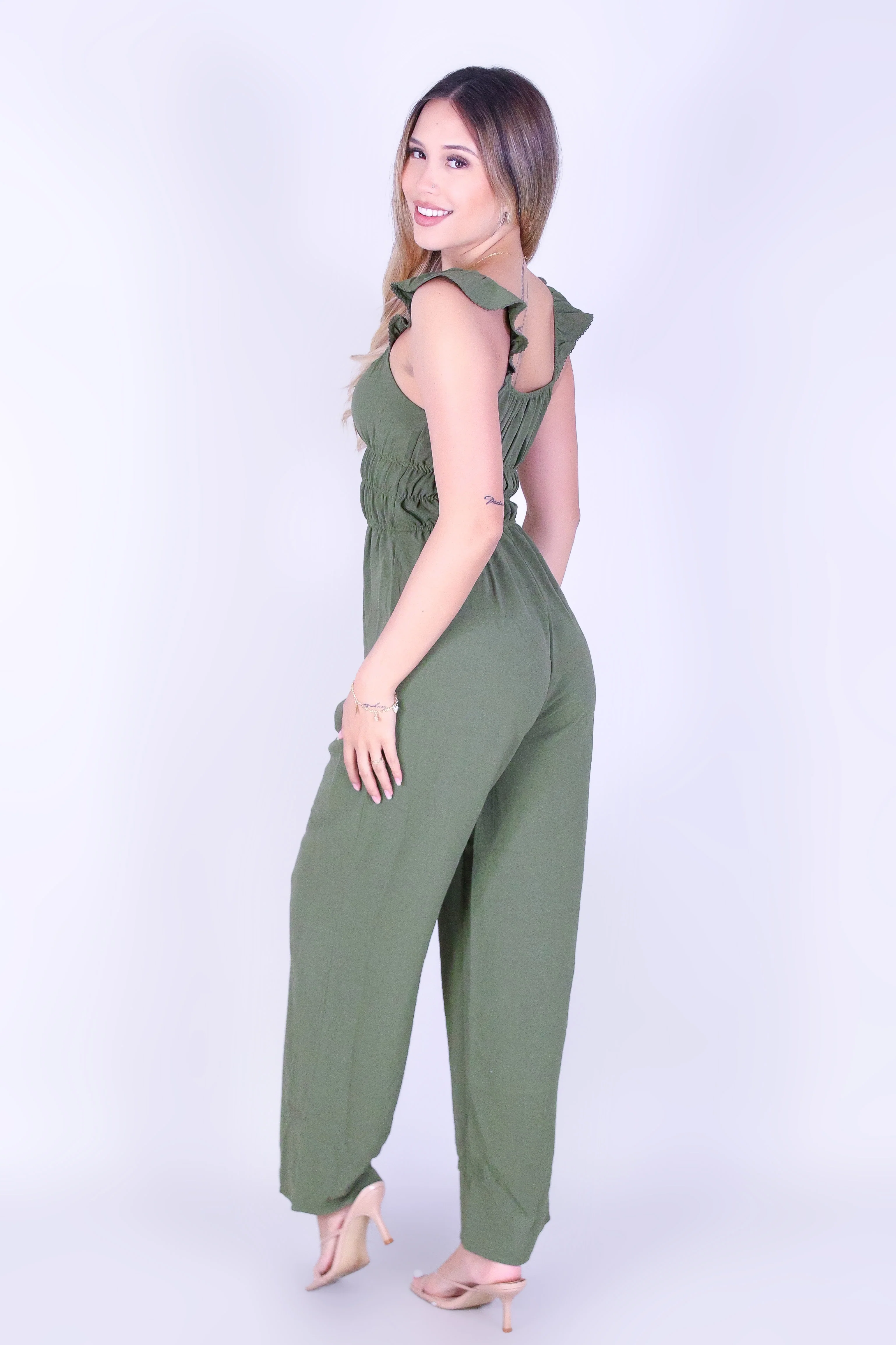 CITY STEP JUMPSUIT - Image 3