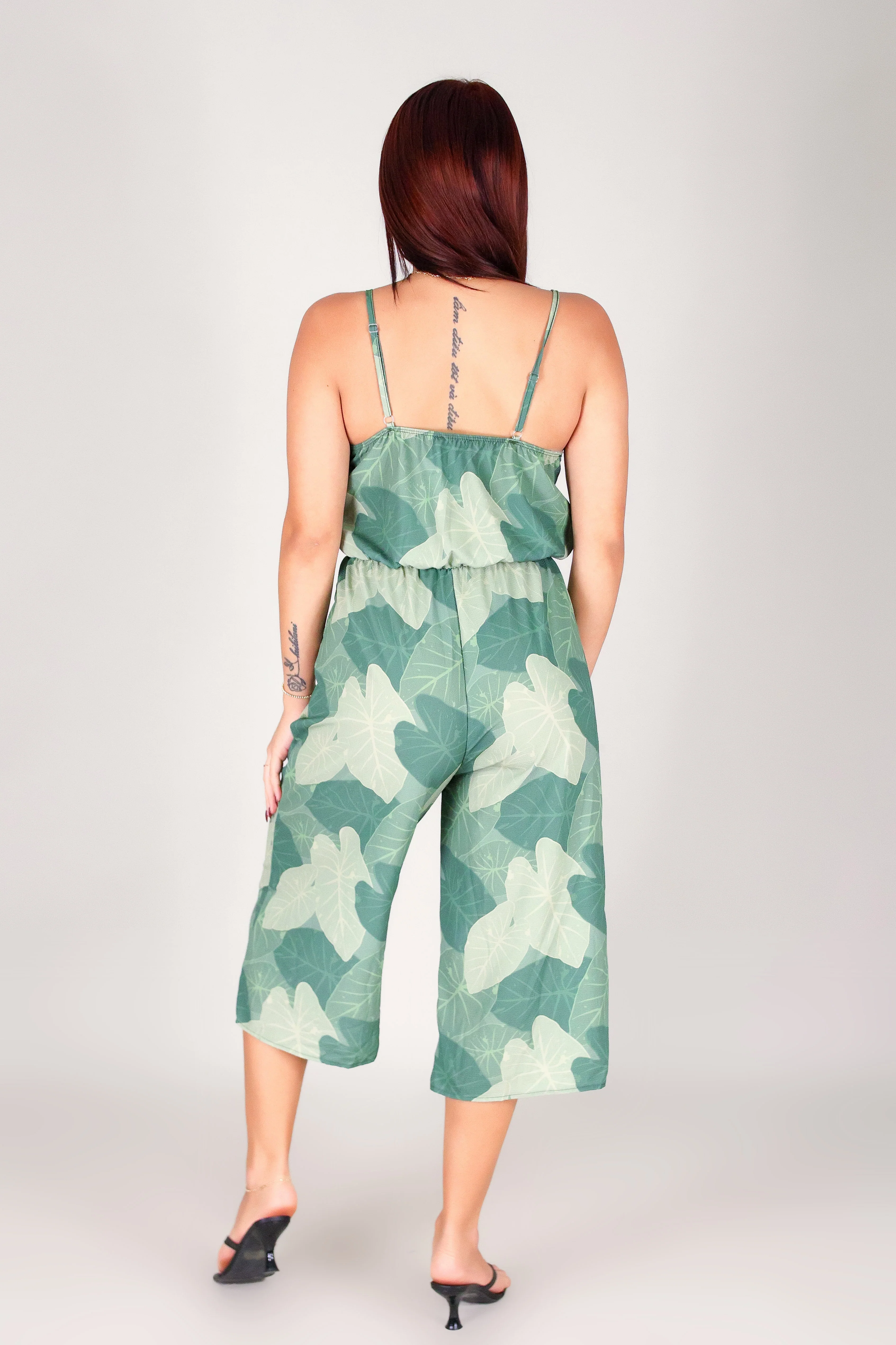 KALO JUMPSUIT - Image 3