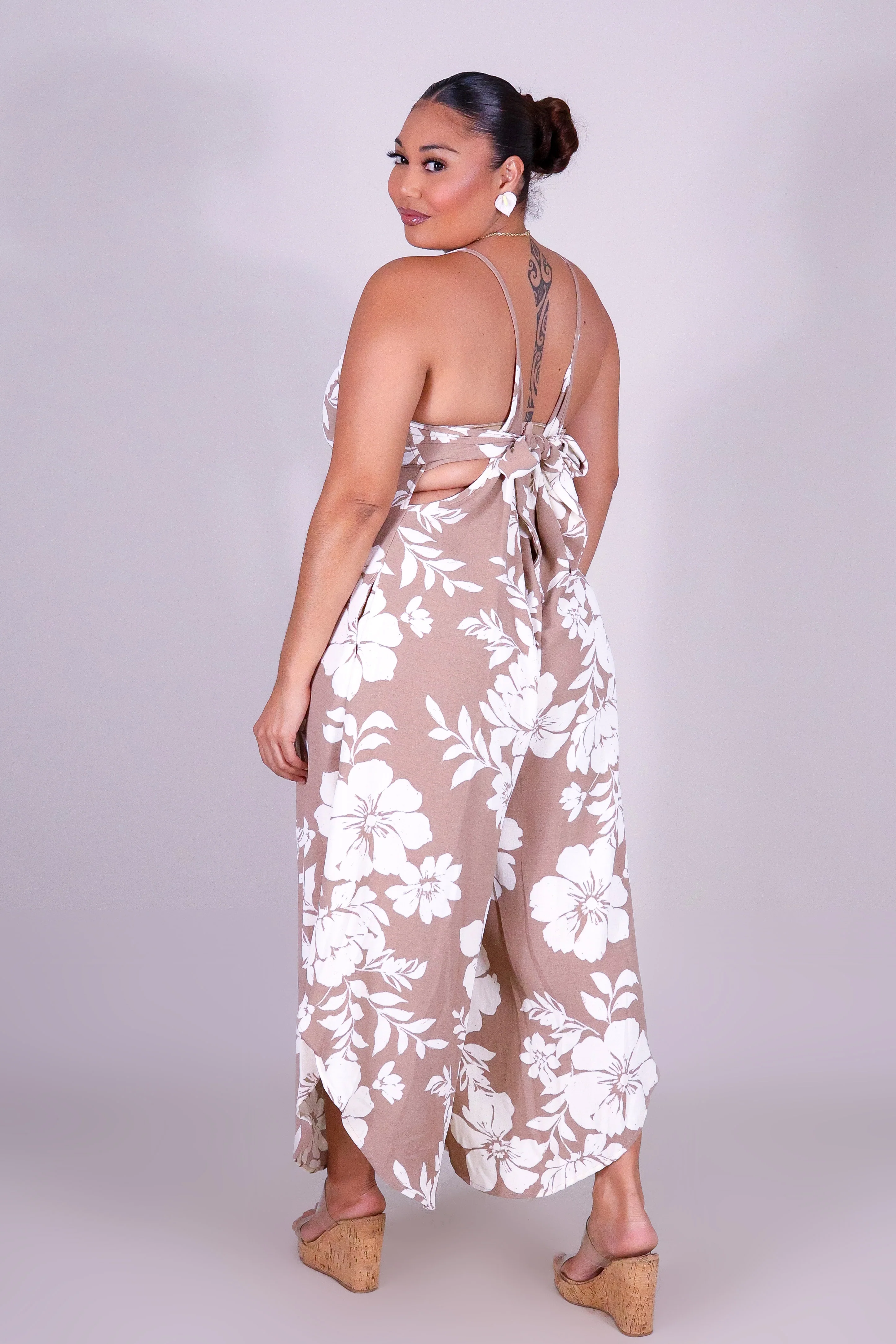 WITH INTENTION JUMPSUIT - Image 3