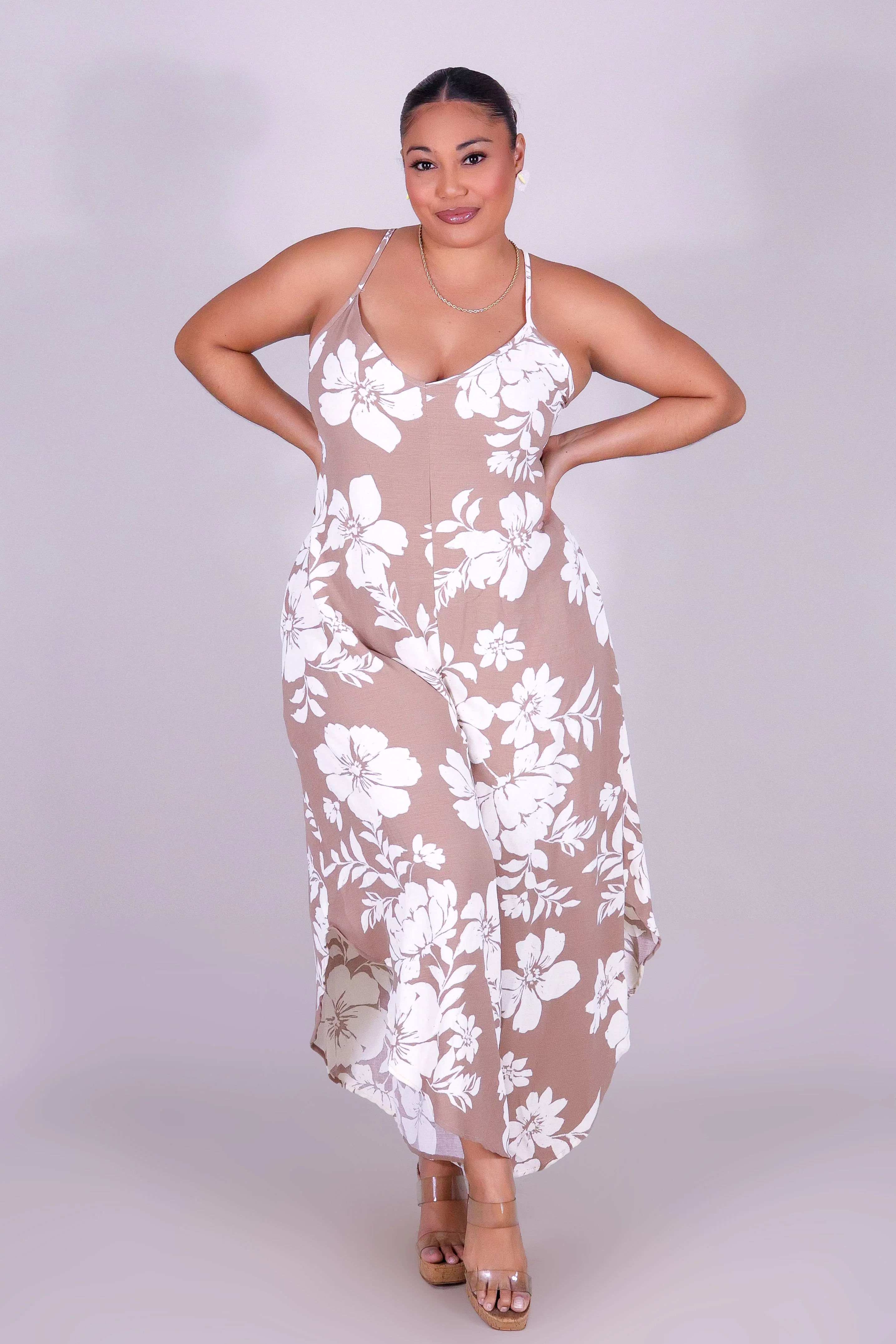 WITH INTENTION JUMPSUIT - Image 4